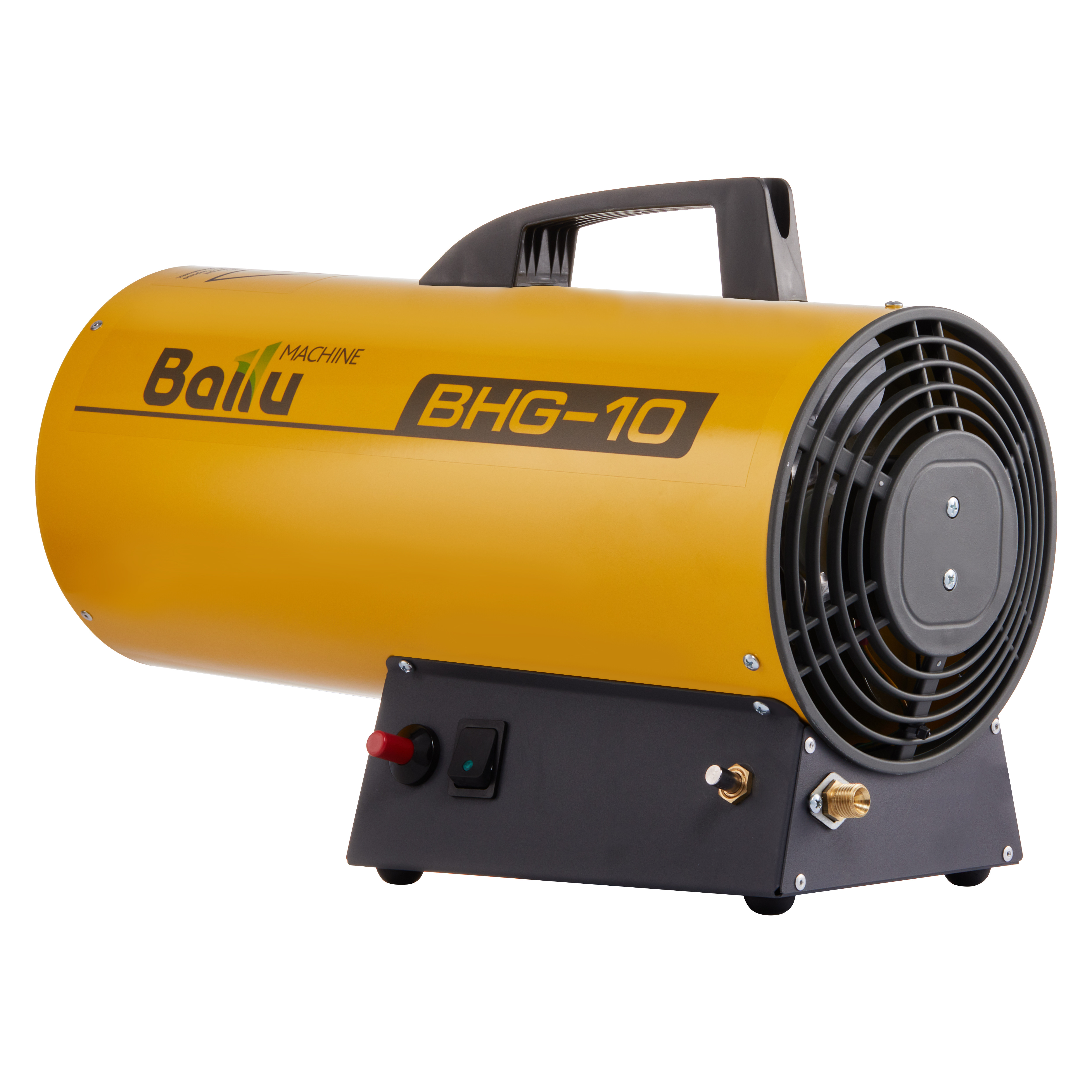 Тепловая пушка газовая Ballu BHG-10 в компании ICEКОХИНОР