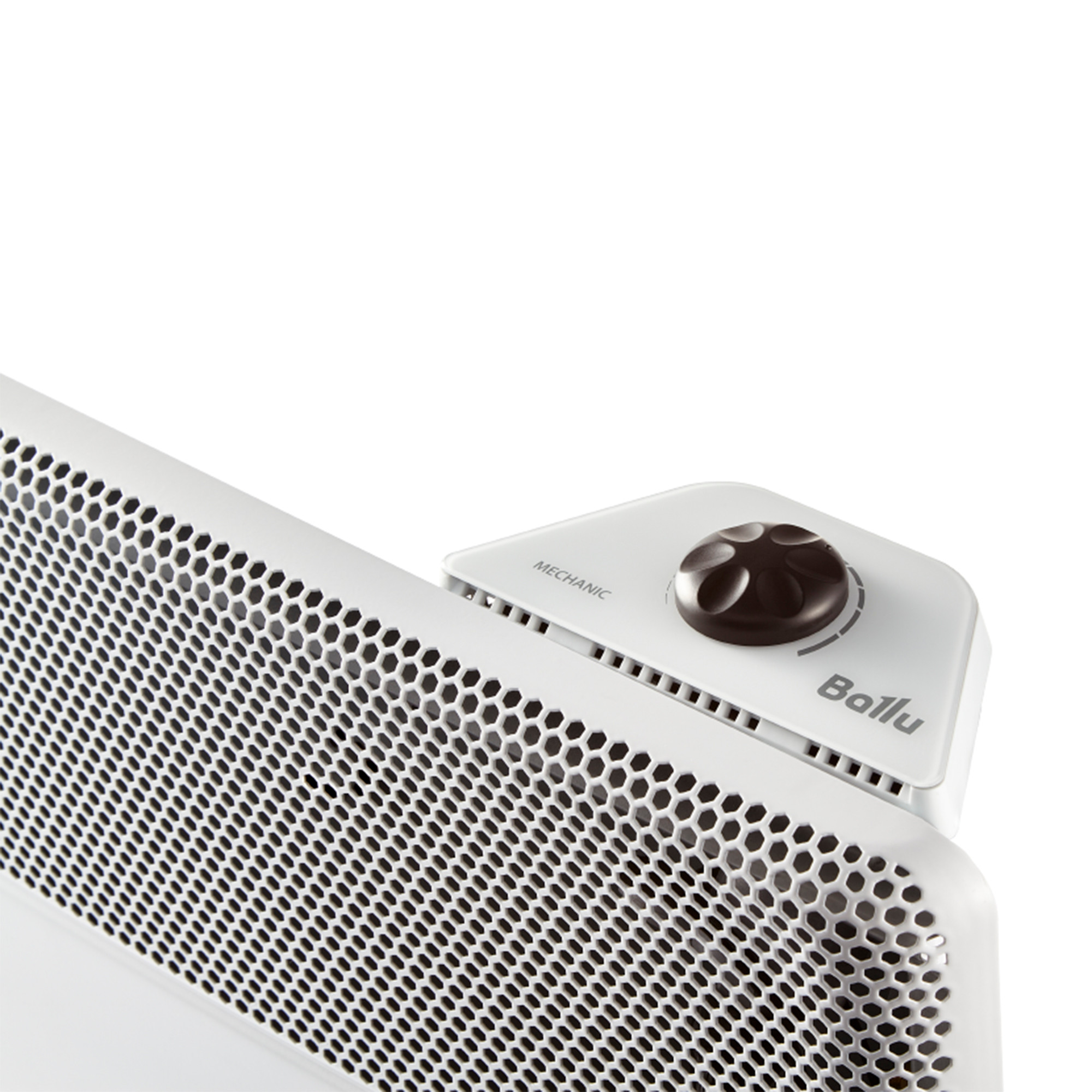 Блок управления Transformer Mechanic Ballu BCT/EVU-3M в компании ICEКОХИНОР