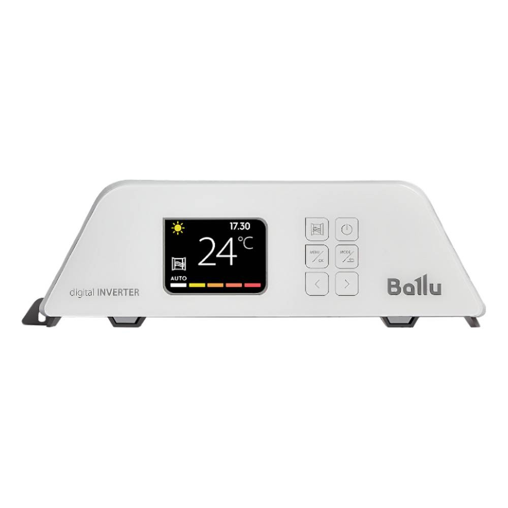 Блок управления Transformer Digital Inverter Ballu BCT/EVU-3I в компании ICEКОХИНОР