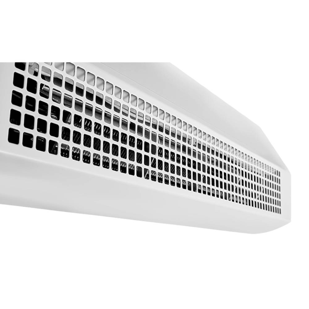 Завеса тепловая BALLU BHC-L15-S09 (пульт BRC-E) в компании ICEКОХИНОР