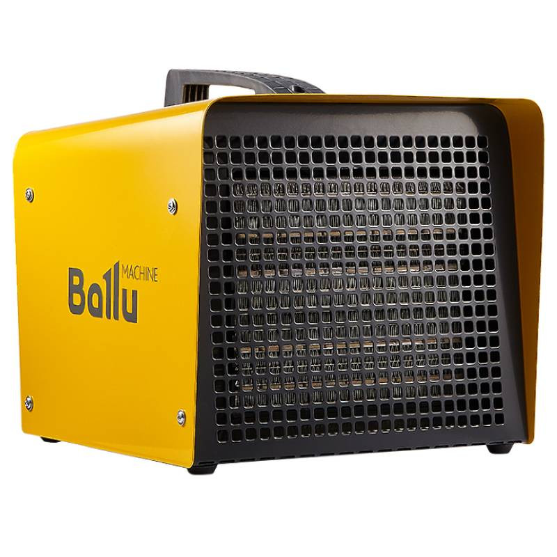 Тепловая пушка BALLU BKX-7 в компании ICEКОХИНОР