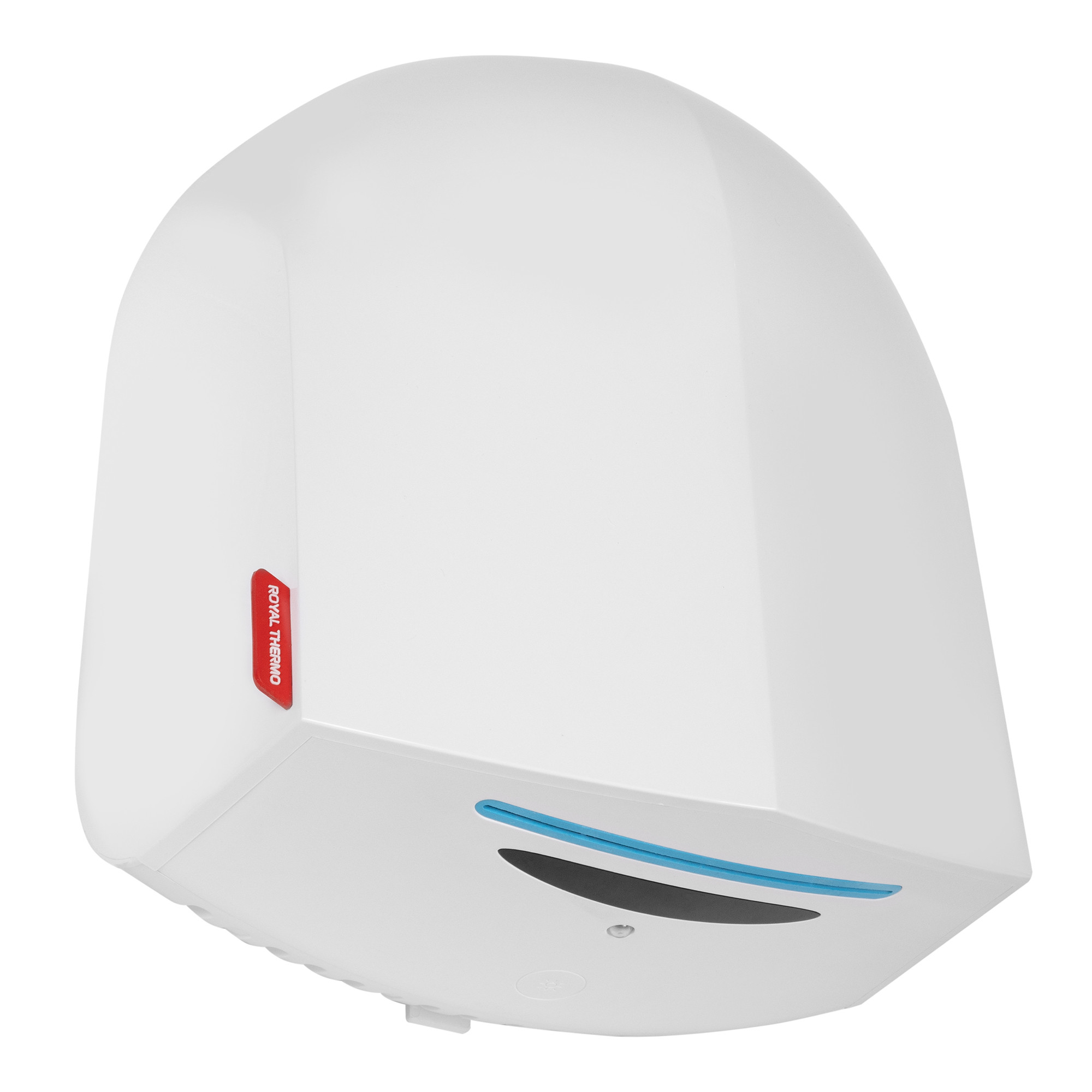 Сушилка для рук электрическая Royal Thermo RTHD-1100 White в компании ICEКОХИНОР
