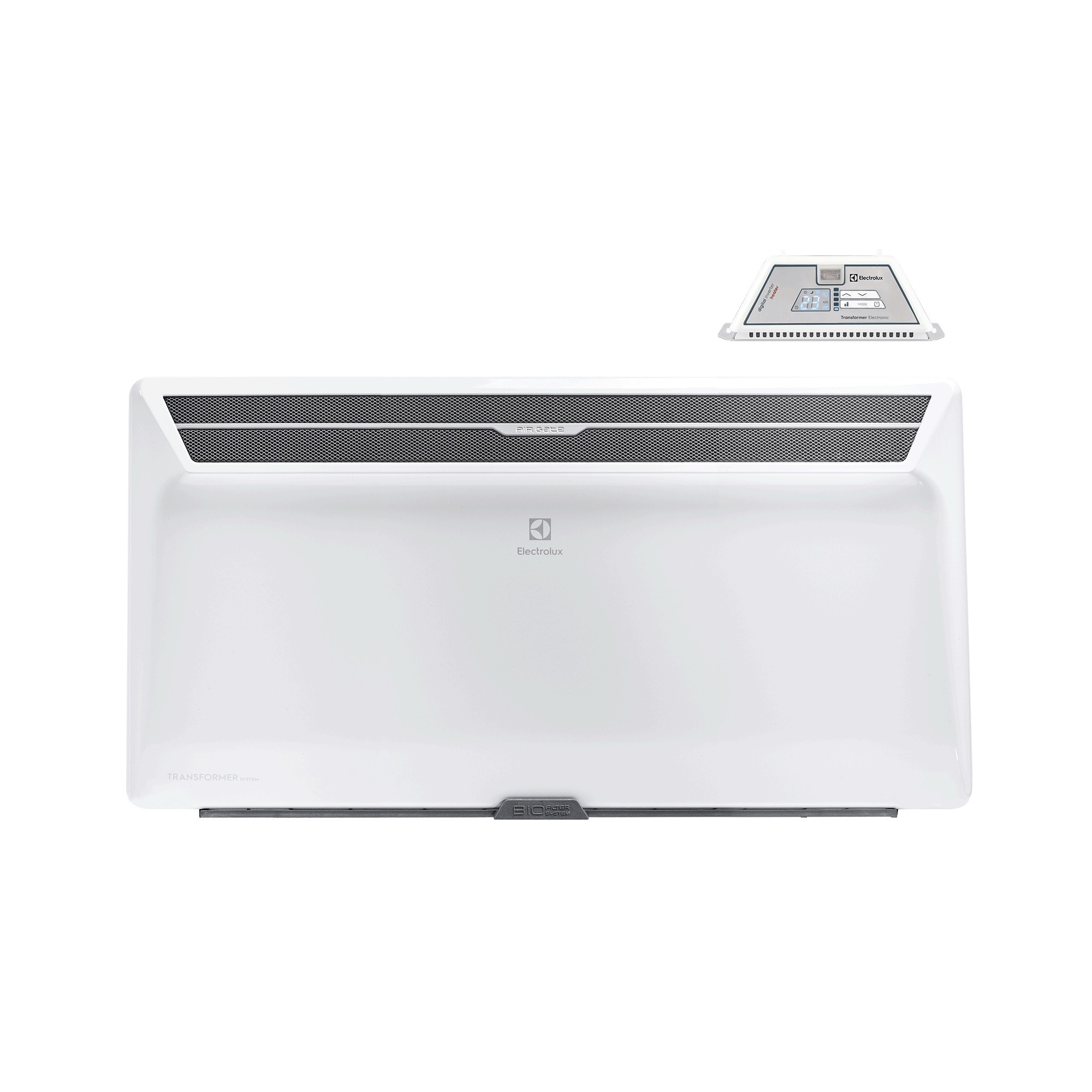 Конвектор электрический Electrolux Air Gate Digital Inverter ECH/AGI-1500 в компании ICEКОХИНОР