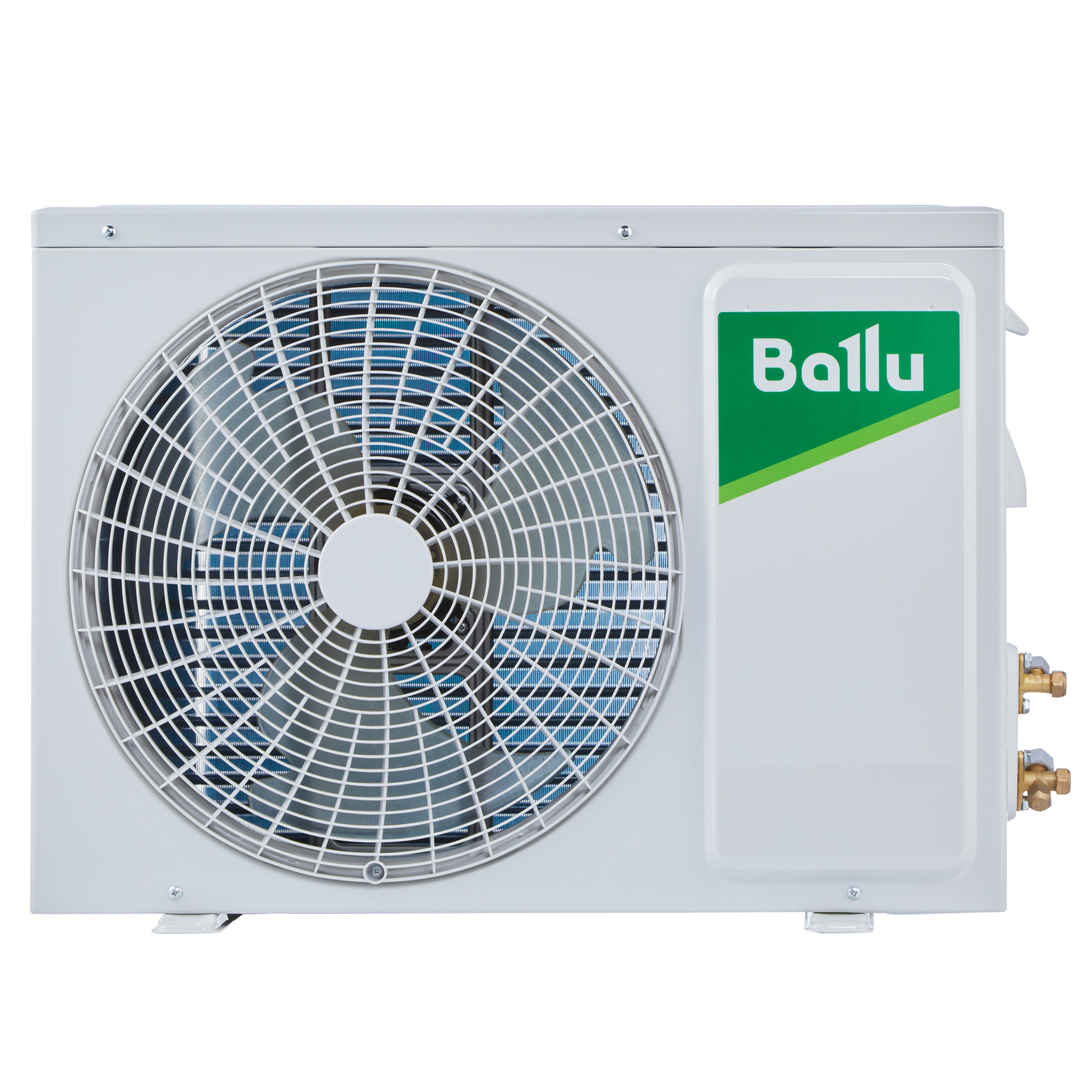 Сплит-система Ballu iGreen Pro BSAG-07HN8 комплект в компании ICEКОХИНОР