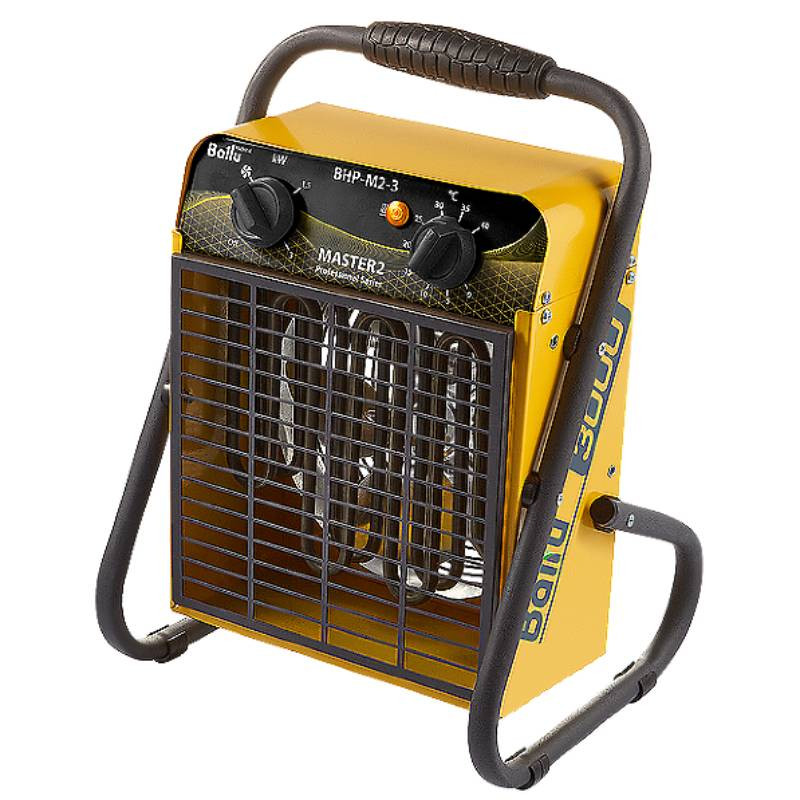 Пушка тепловая BALLU BHP-M2-3 в компании ICEКОХИНОР