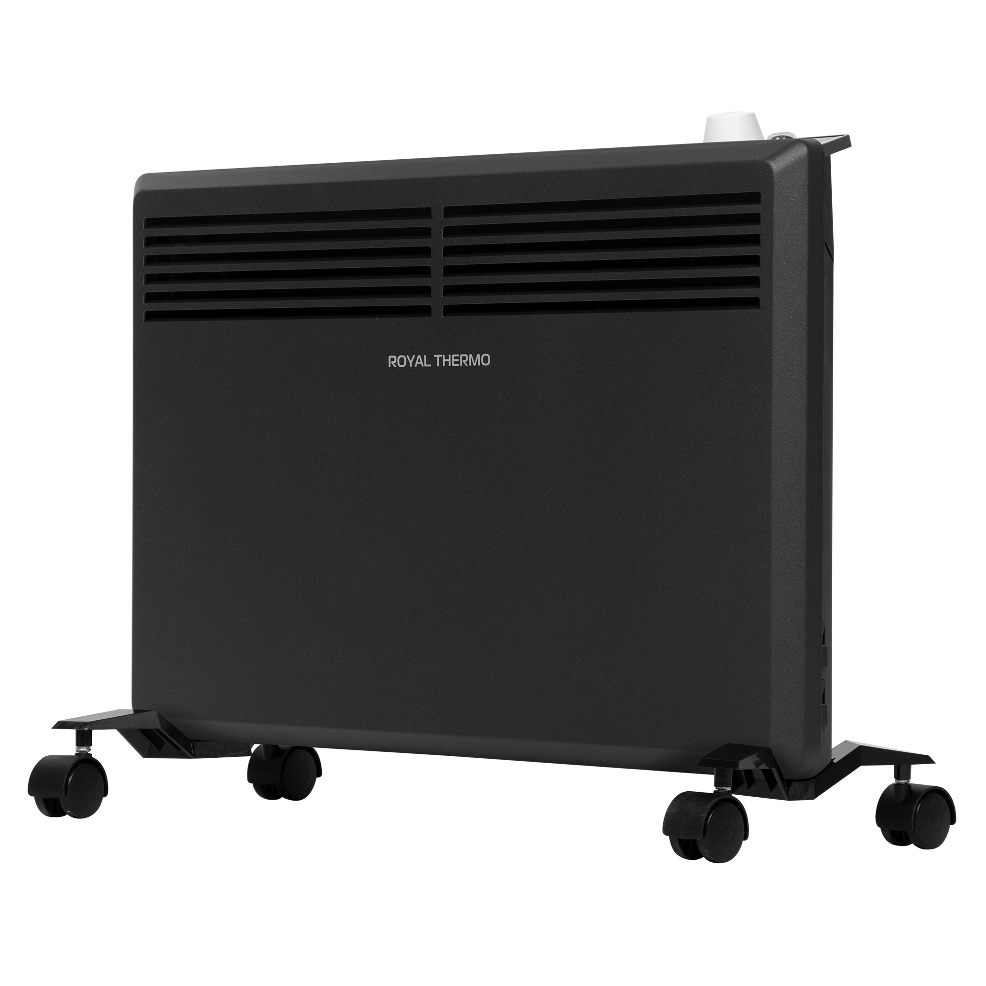 Конвектор электрический Royal Thermo Nero RTCN/M-1502 в компании ICEКОХИНОР