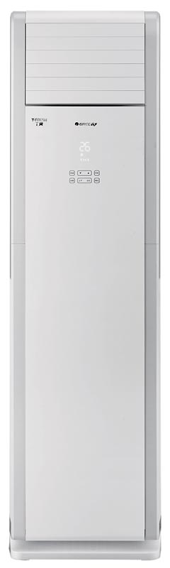 Колонная сплит-система Gree T Fresh GVA24AL-K3NNC7A в компании ICEКОХИНОР