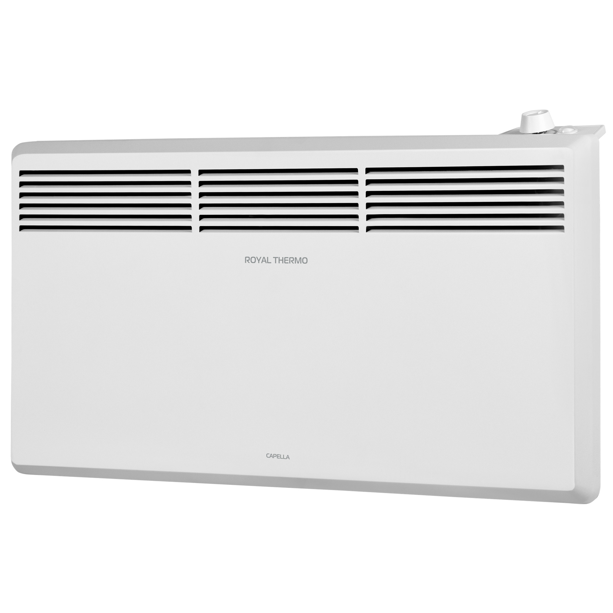 Конвектор электрический Royal Thermo Capella RCHC/M-2000 в компании ICEКОХИНОР