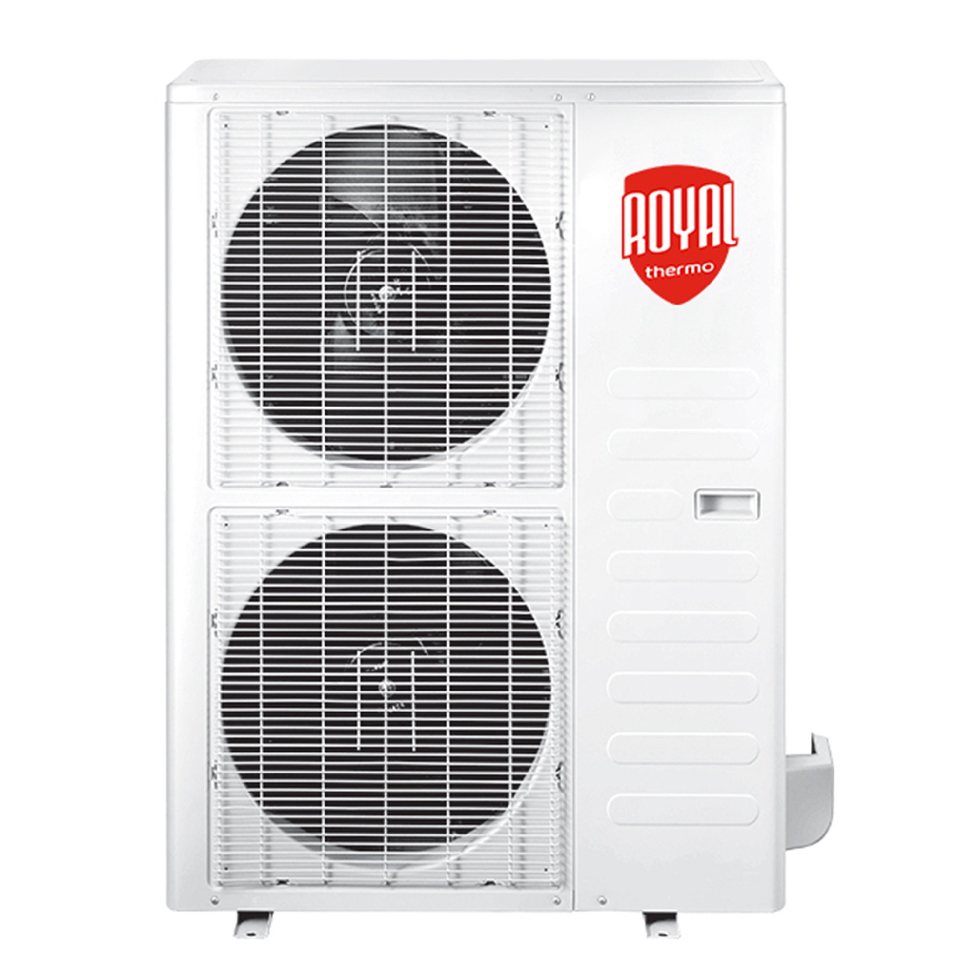 Комплект Royal Thermo Forte Integro RTFC-48LAKHN1 сплит-системы, кассетного типа в компании ICEКОХИНОР