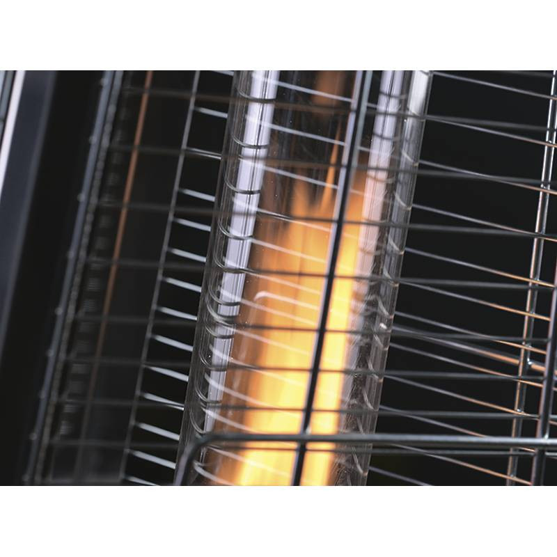 Камин уличный газовый инфракрасный Ballu BOGH-15 в компании ICEКОХИНОР