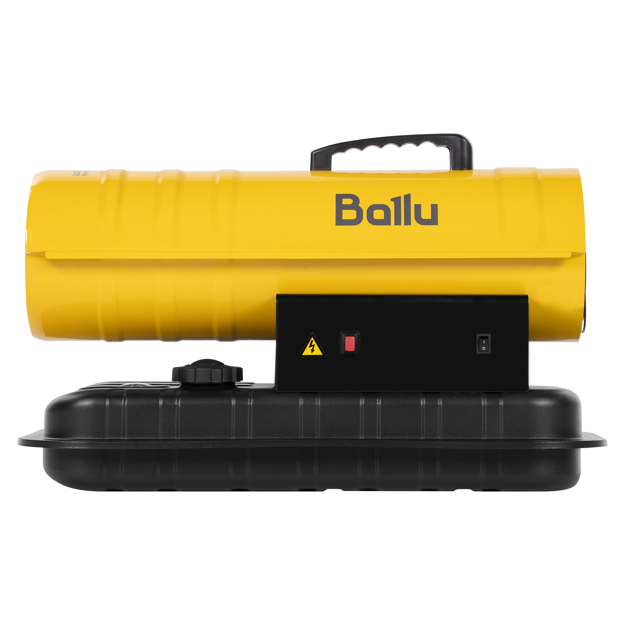 Пушка дизельная прямого нагрева Ballu BHDP-10L в компании ICEКОХИНОР