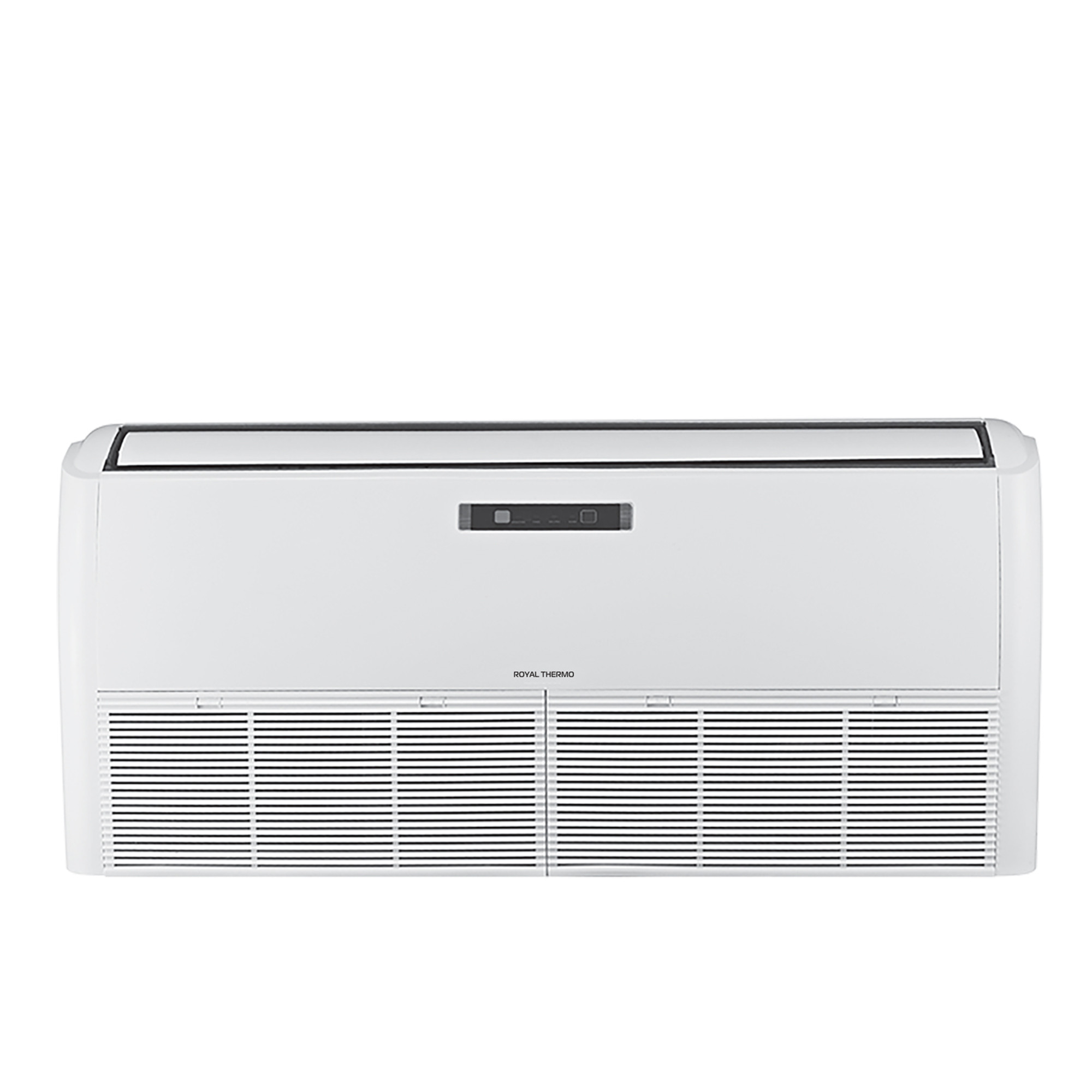 Комплект Royal Thermo Forte Integro RTFU-36LAKHN1 сплит-системы, напольно-потолочного типа в компании ICEКОХИНОР