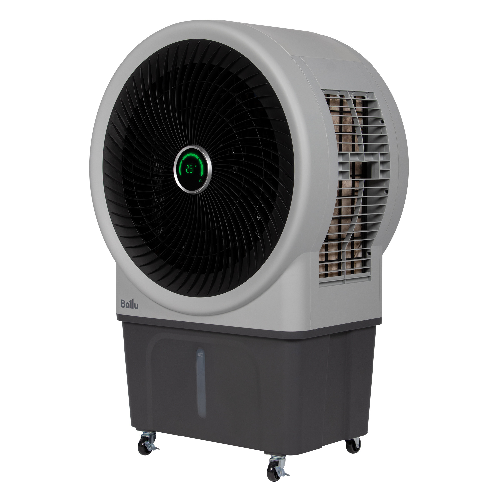 Охладители воздуха промышленные без фреона (более 25л)