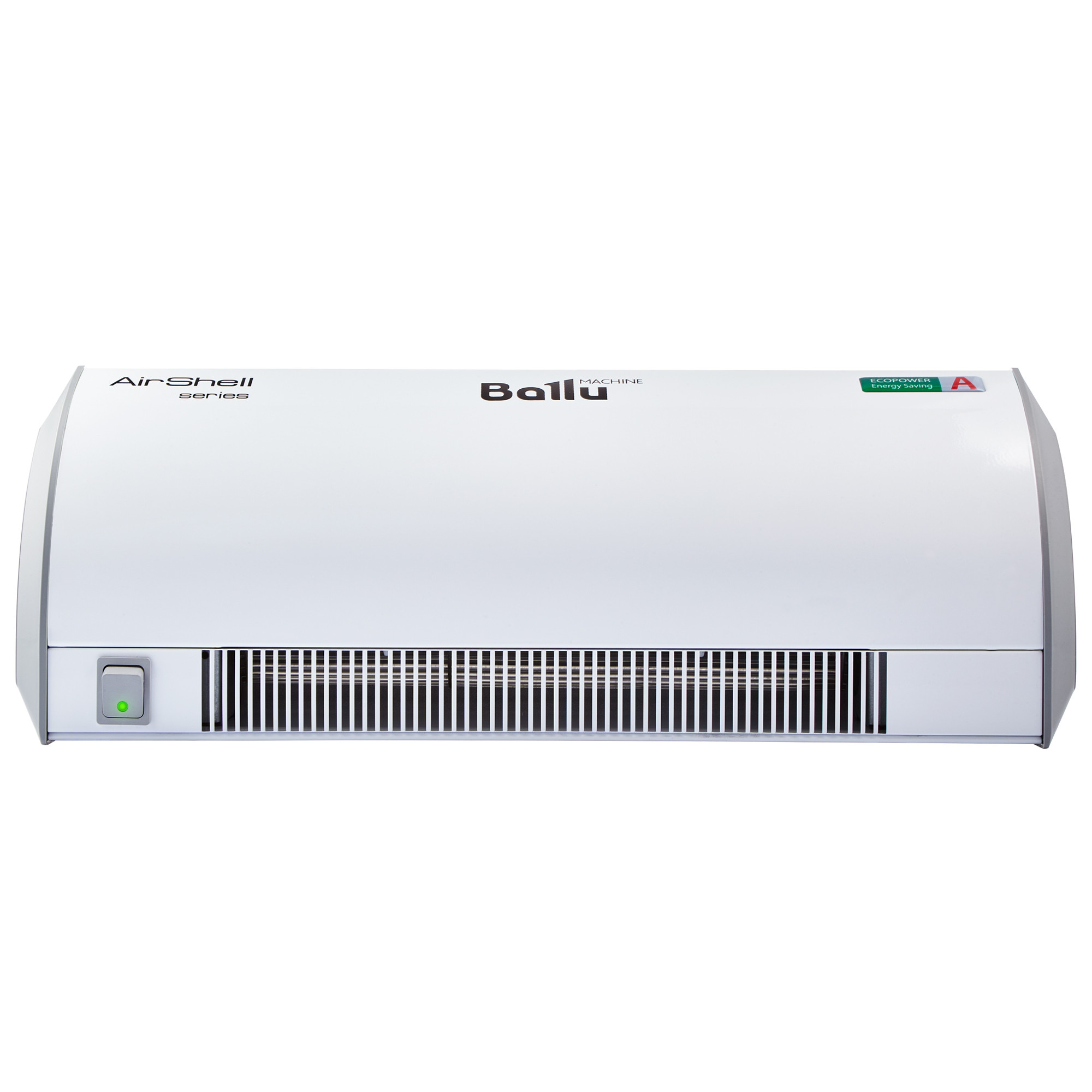 Завеса тепловая Ballu BHC-L05S02-S в компании ICEКОХИНОР