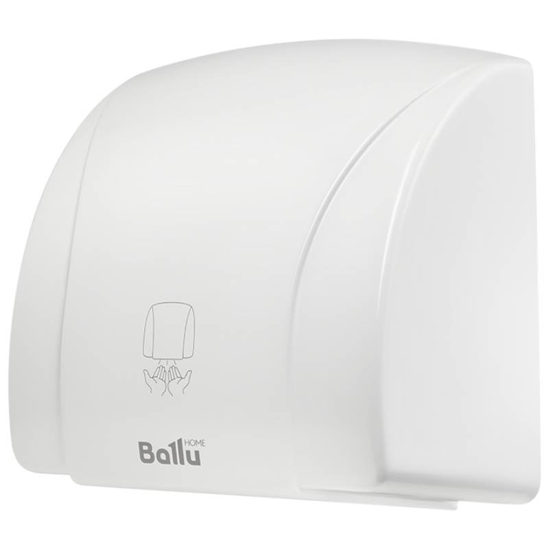 Рукосушилка Ballu BAHD-1800 в компании ICEКОХИНОР