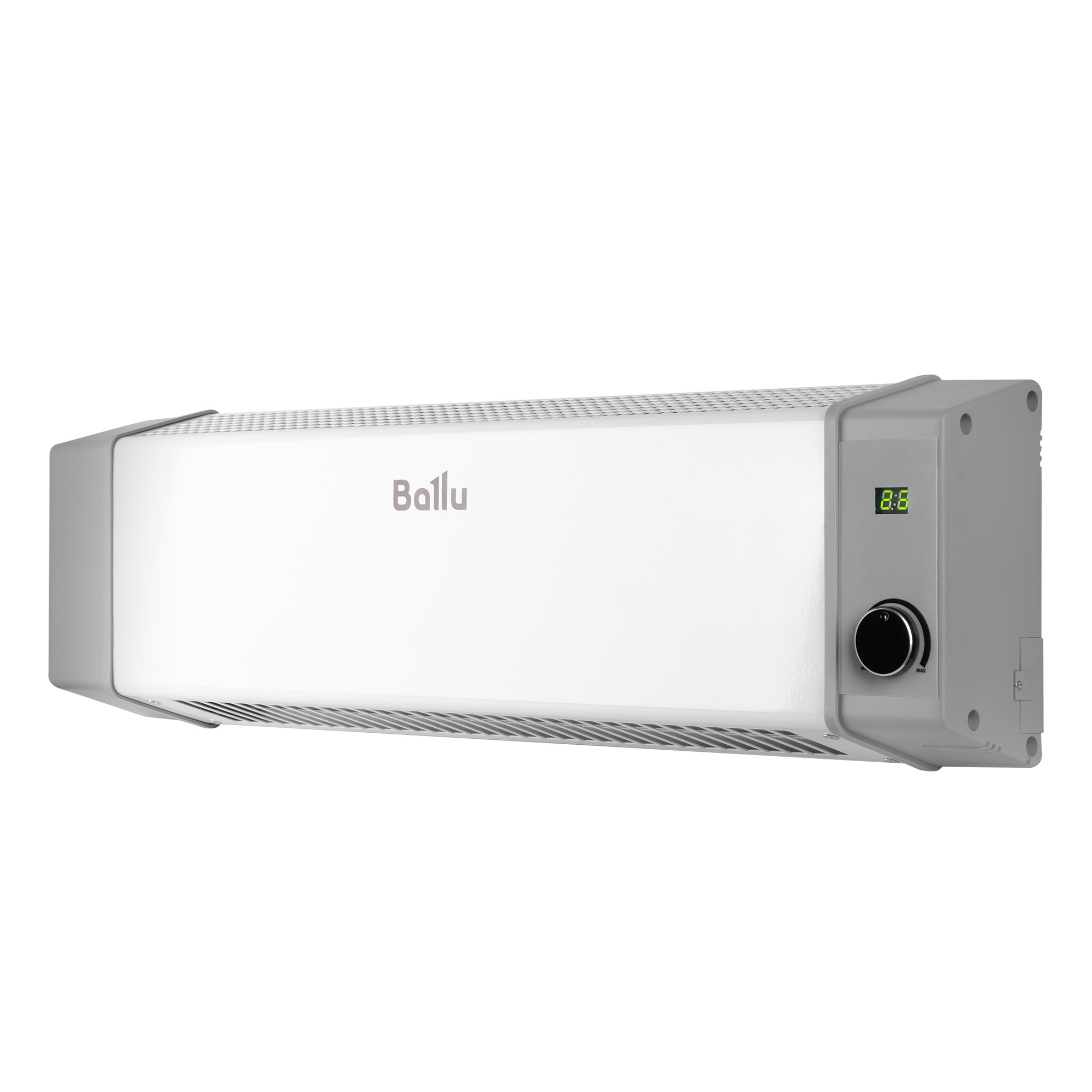 Конвектор электрический Ballu IP 54 BEC/CMR-2000 в компании ICEКОХИНОР