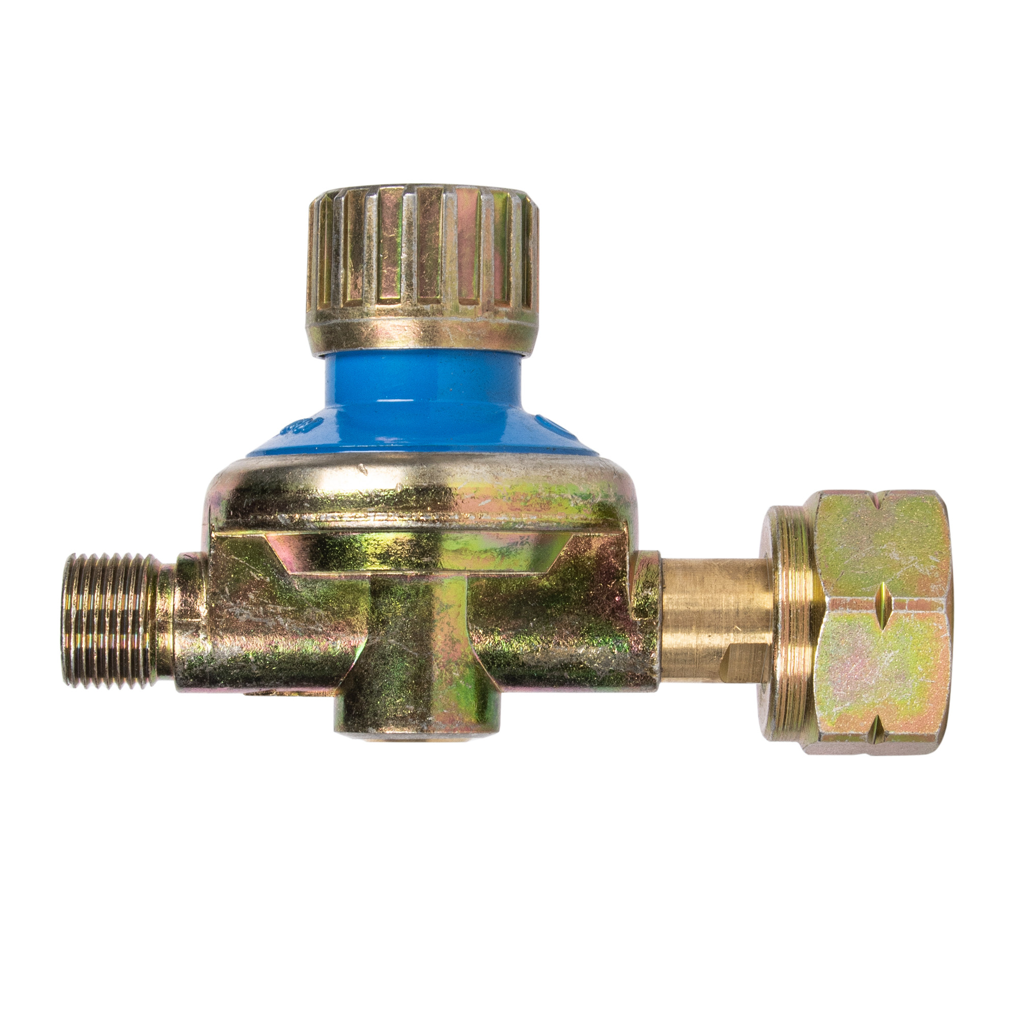 Редуктор газовый тип С для GP 30А/45А/65А/85А/105А (T30332-D) в компании ICEКОХИНОР