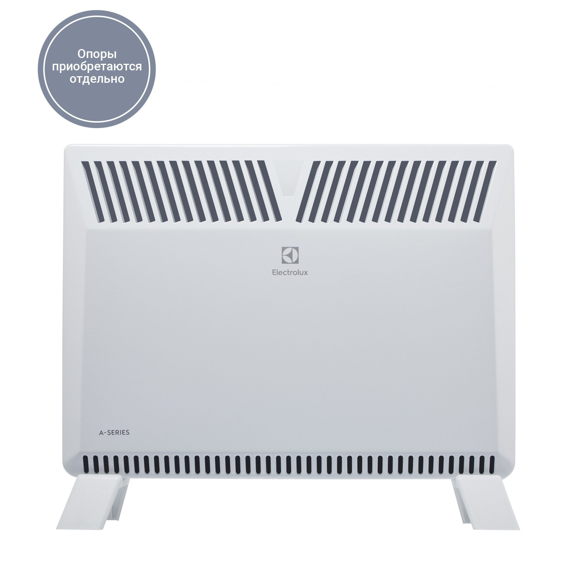 Конвектор электрический Electrolux ECH/A-1500 M в компании ICEКОХИНОР