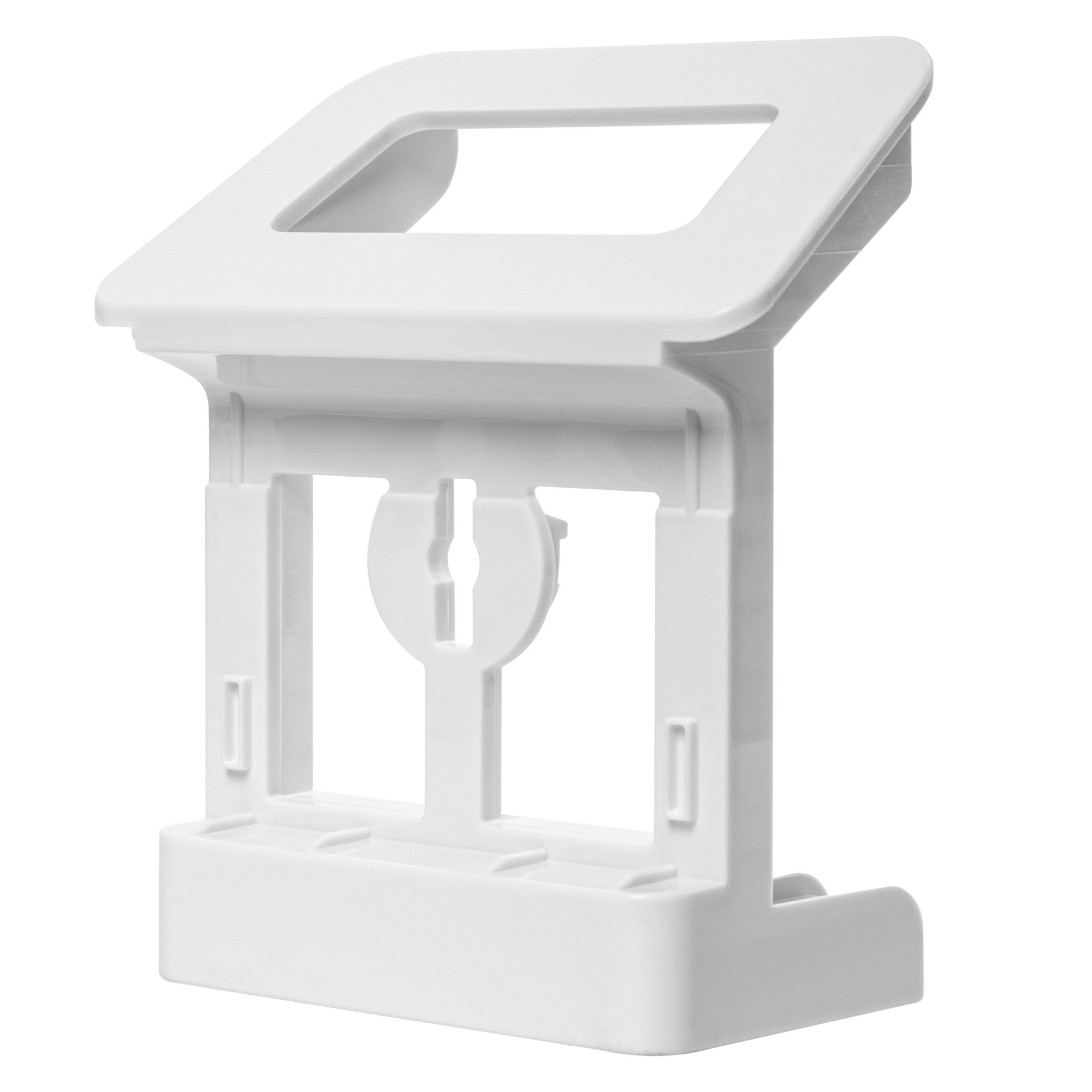 Комплект опор AIR PLINTH PRO EFP для напольной установки конвектора AIR PLINTH в компании ICEКОХИНОР