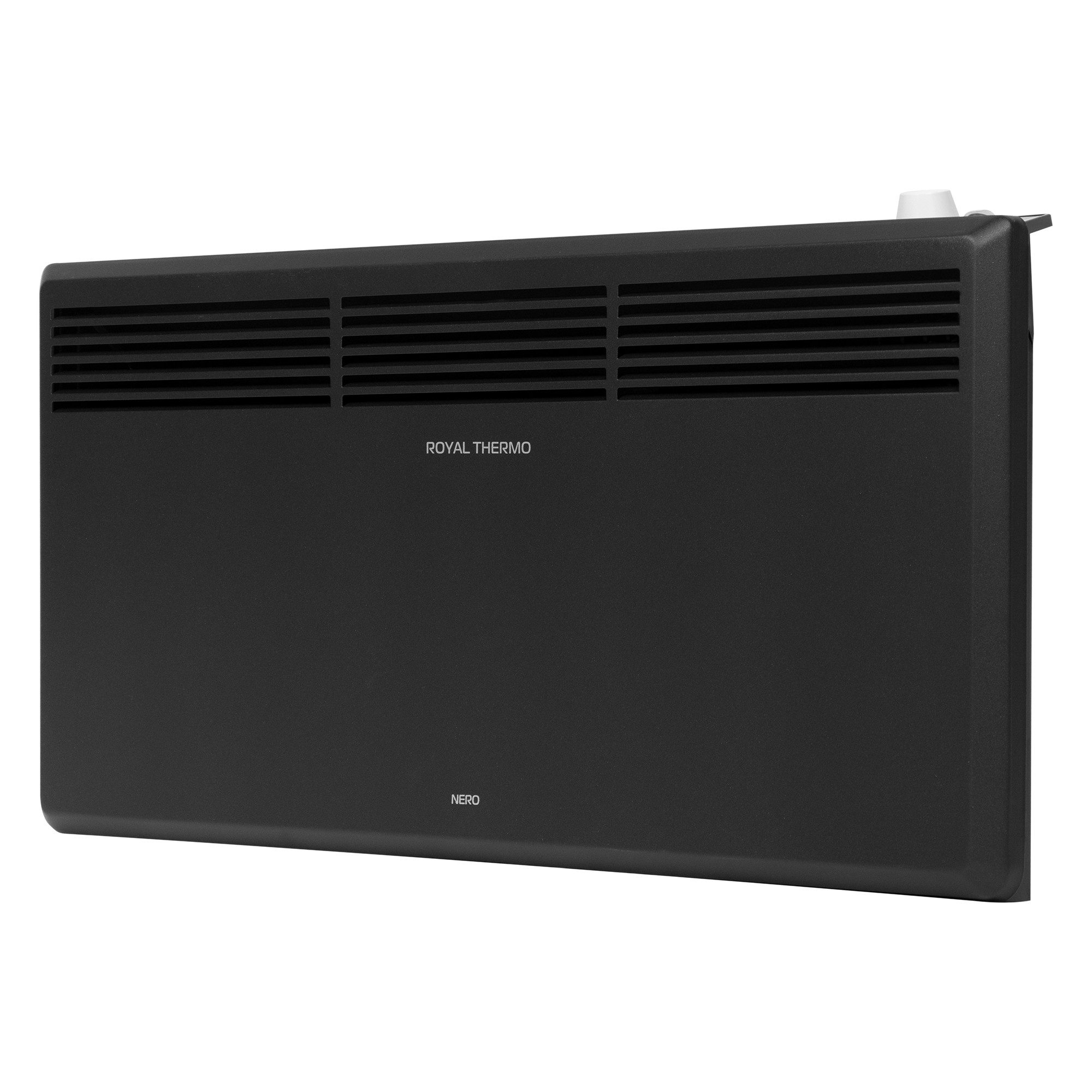 Конвектор электрический Royal Thermo Nero RTCN/M-2002 в компании ICEКОХИНОР