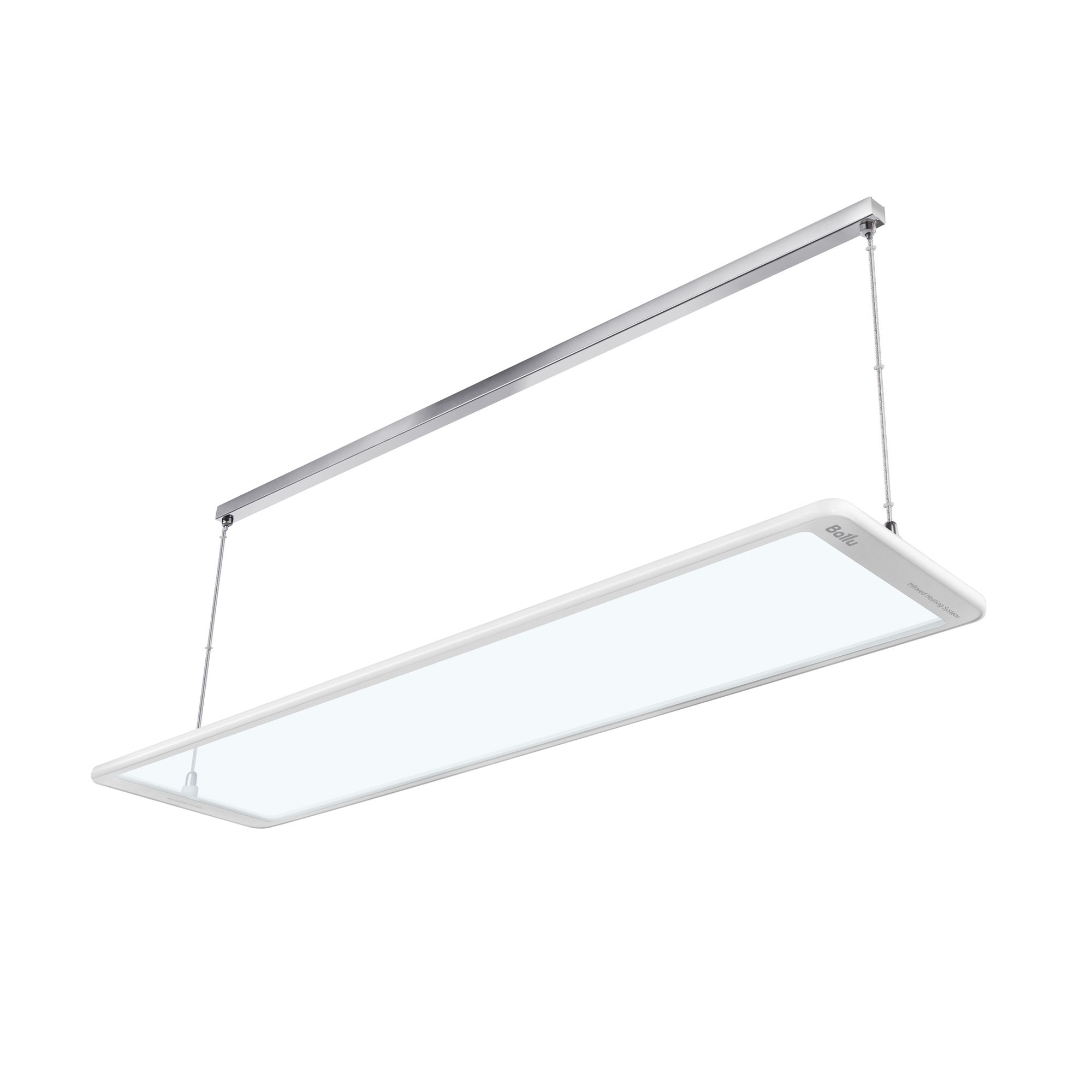 Обогреватель инфракрасный Ballu BIH-GTW-1.0 в компании ICEКОХИНОР