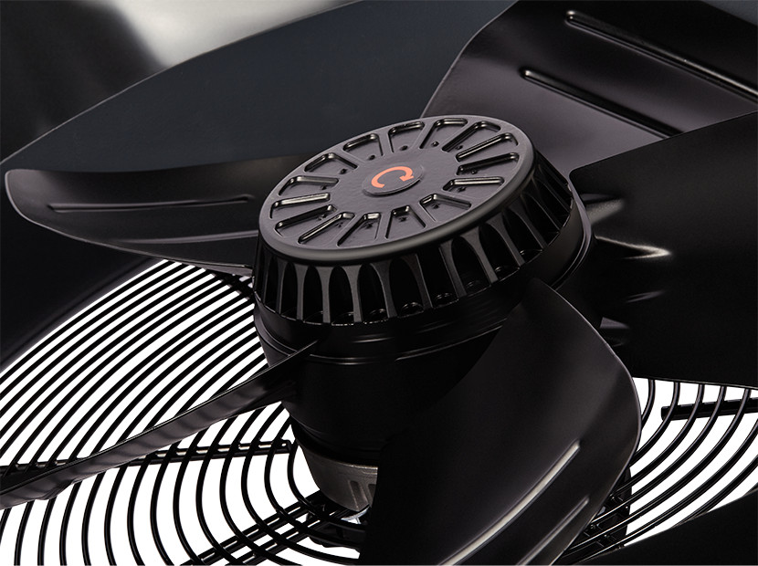 Тепловентилятор водяной BALLU BHP-W2-60-SF в компании ICEКОХИНОР