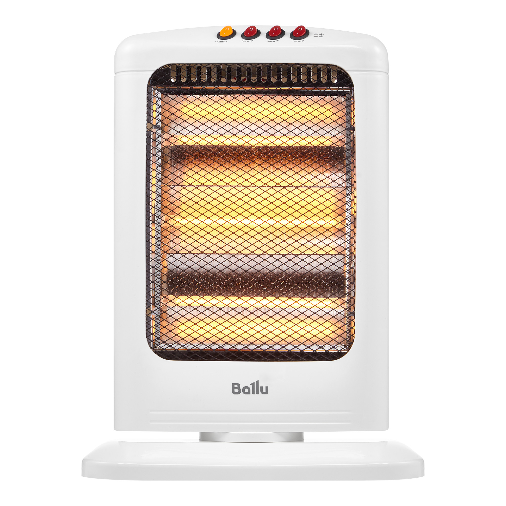 Обогреватель инфракрасный Ballu BHH/M-20 в компании ICEКОХИНОР