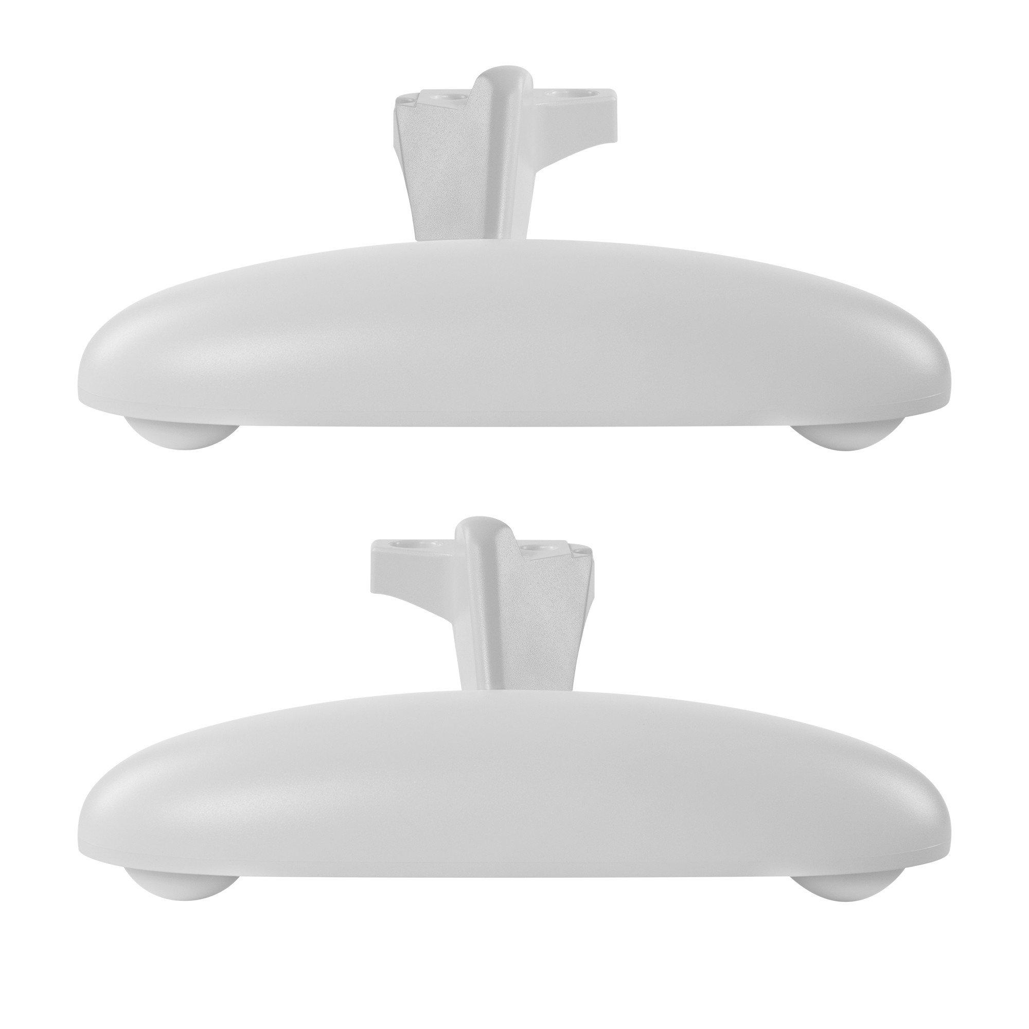 Комплект шасси BFT/AT для напольной установки конвектора Ballu Apollo Transformer в компании ICEКОХИНОР