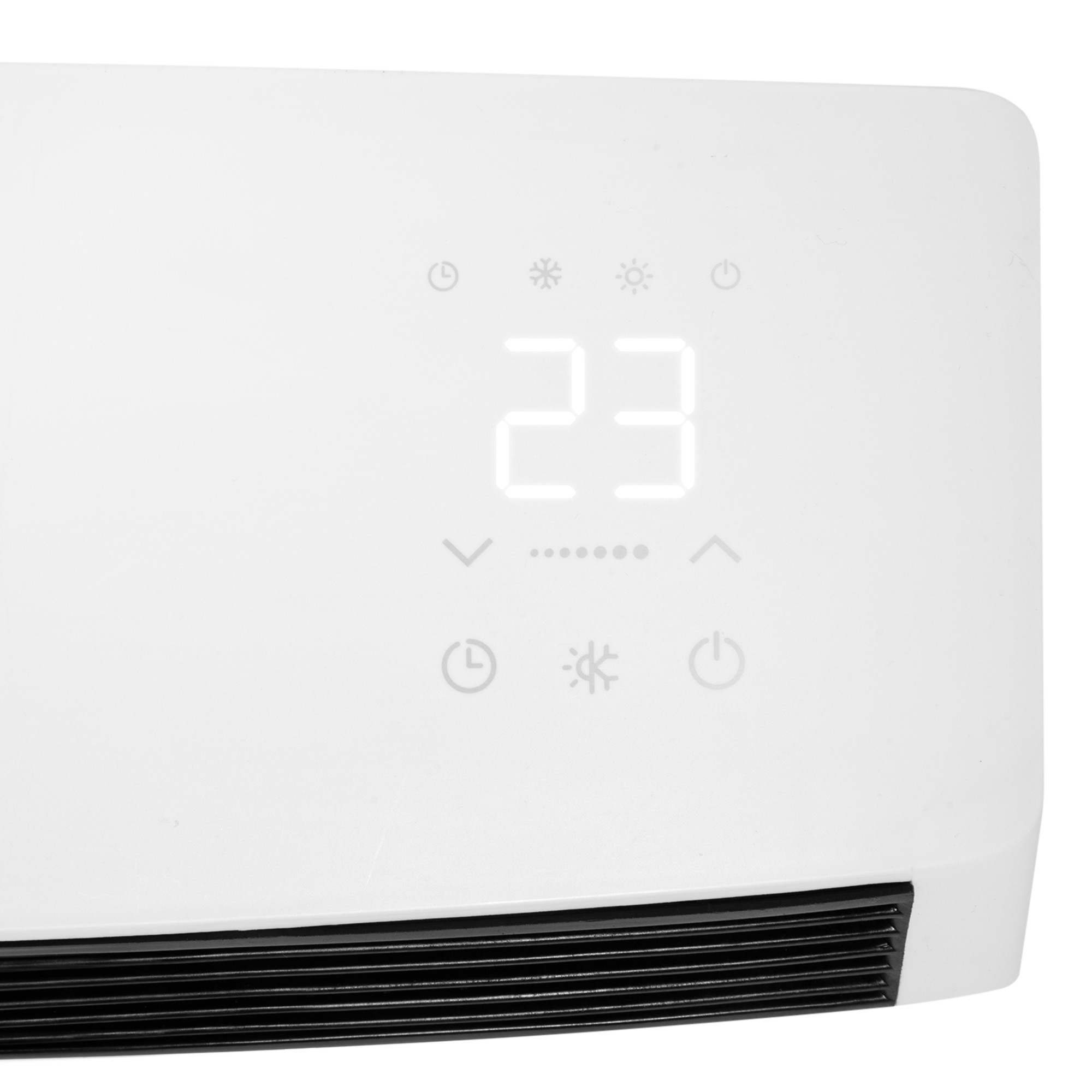 Тепловентилятор настенный Ballu BFH/C-7018W в компании ICEКОХИНОР