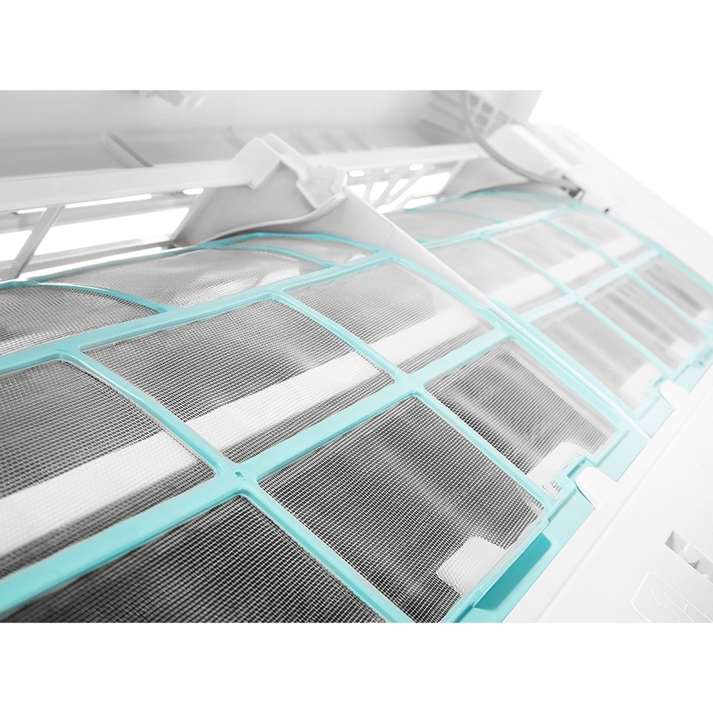 Сплит-система инверторного типа Ballu Eco Smart DC BSYI-07HN8/ES_21Y комплект в компании ICEКОХИНОР