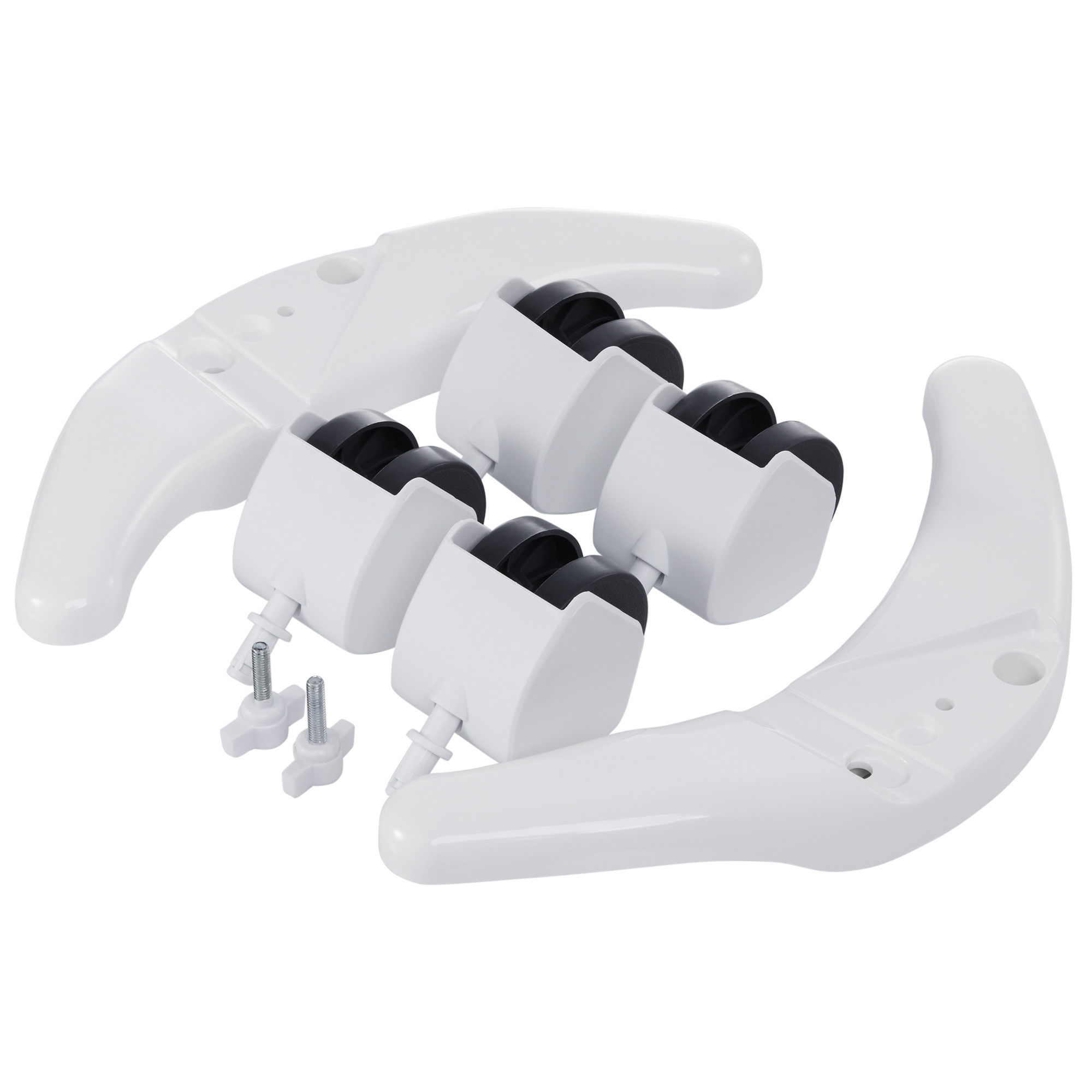 Комплект шасси EFT/AG2R для Electrolux Air Gate Transformer в компании ICEКОХИНОР