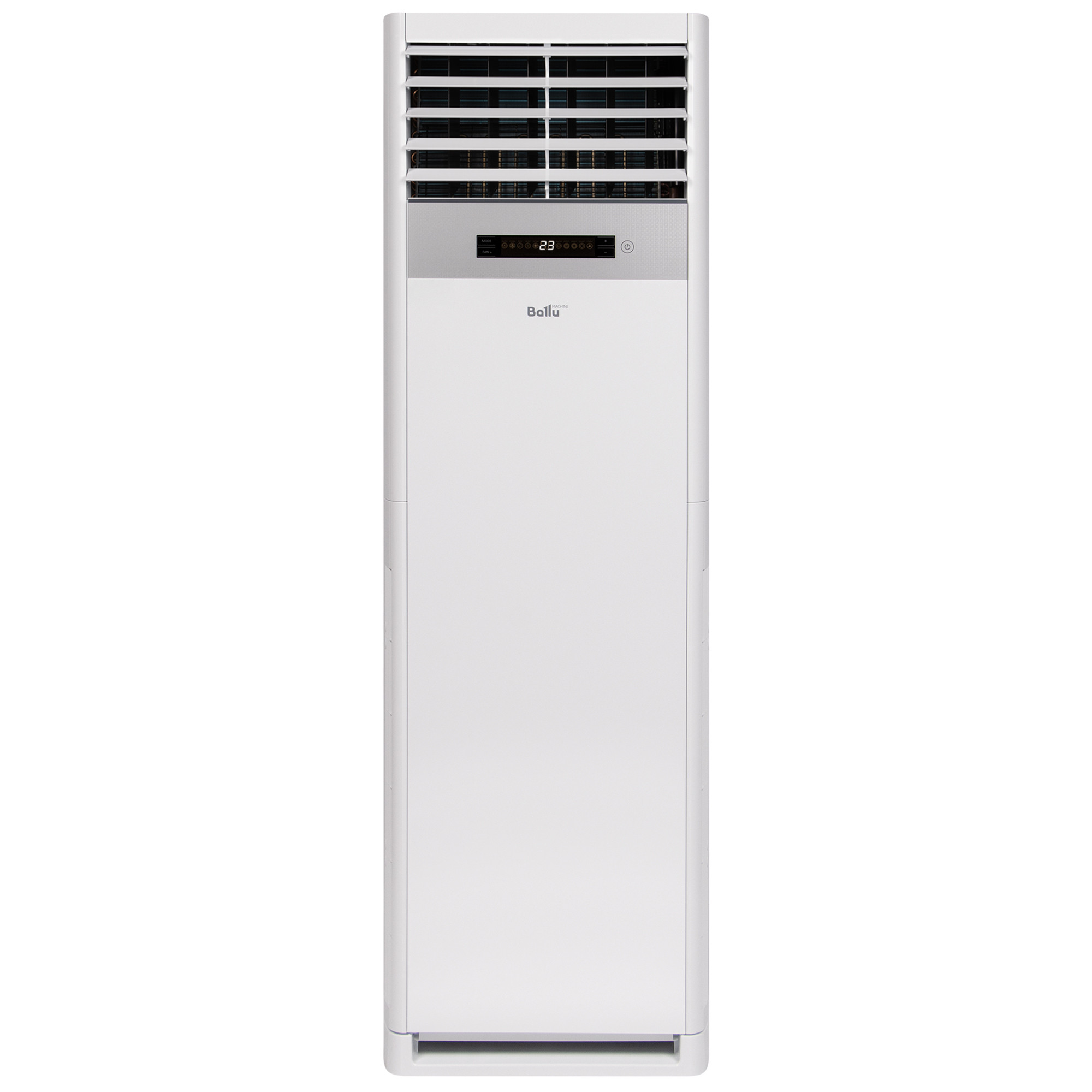 Сплит-система колонного типа Ballu Floor Standing BFS-60HN1 комплект в компании ICEКОХИНОР