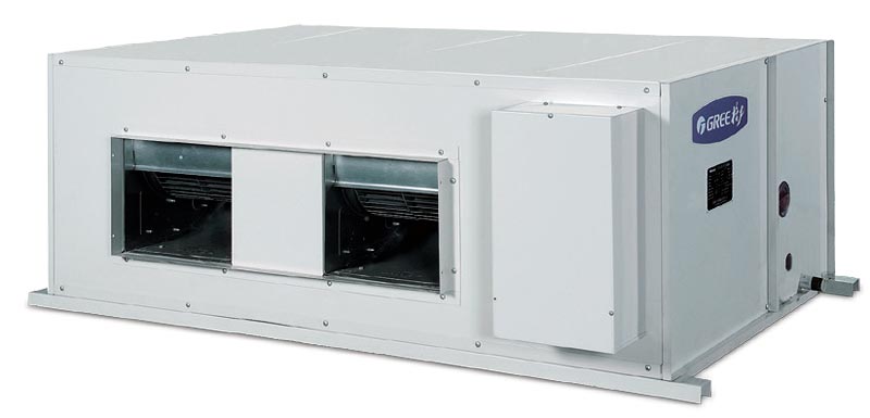 Канальный внутренний блок GMV-NDX125P/A-T в компании ICEКОХИНОР