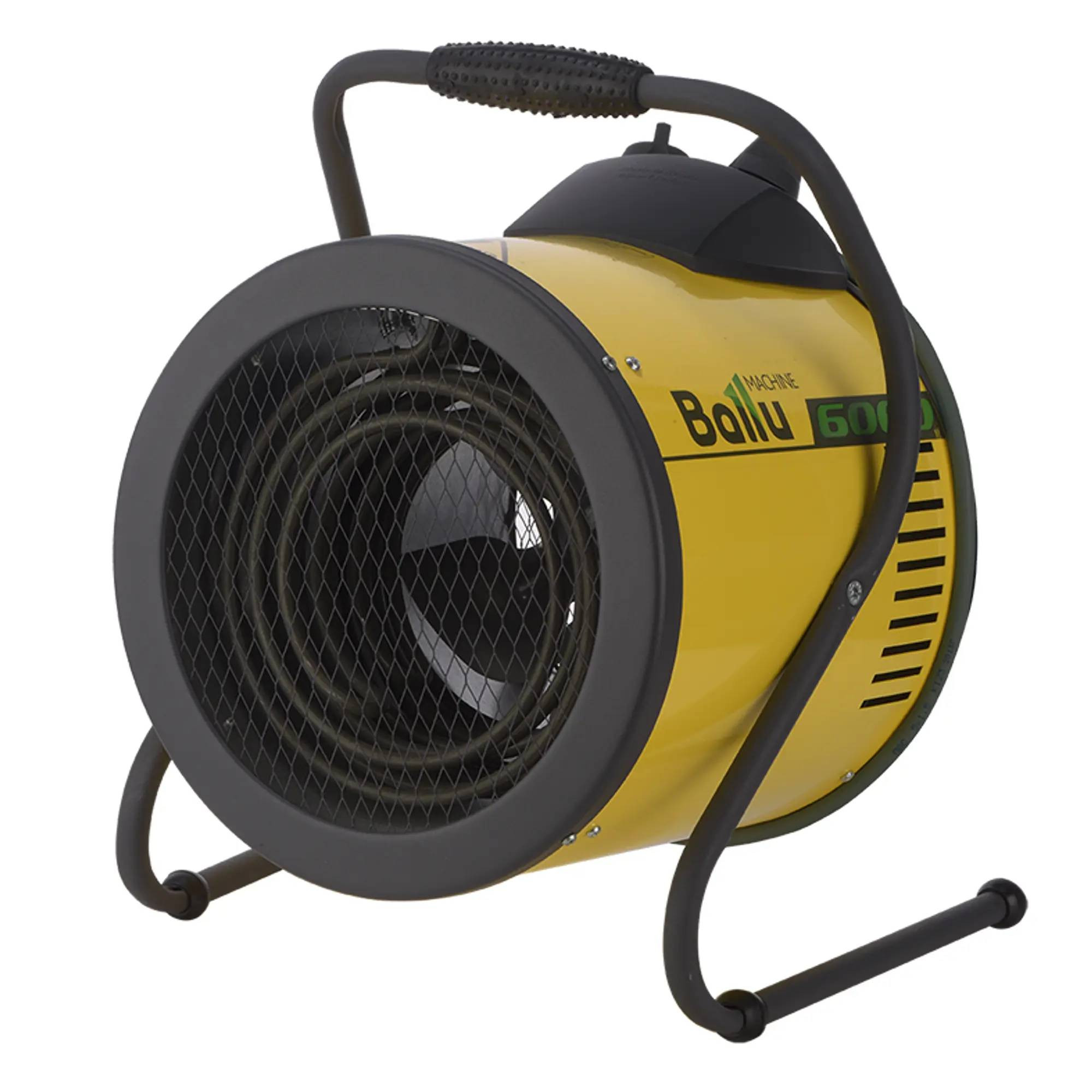 Тепловая пушка BALLU BHP-P-6 в компании ICEКОХИНОР