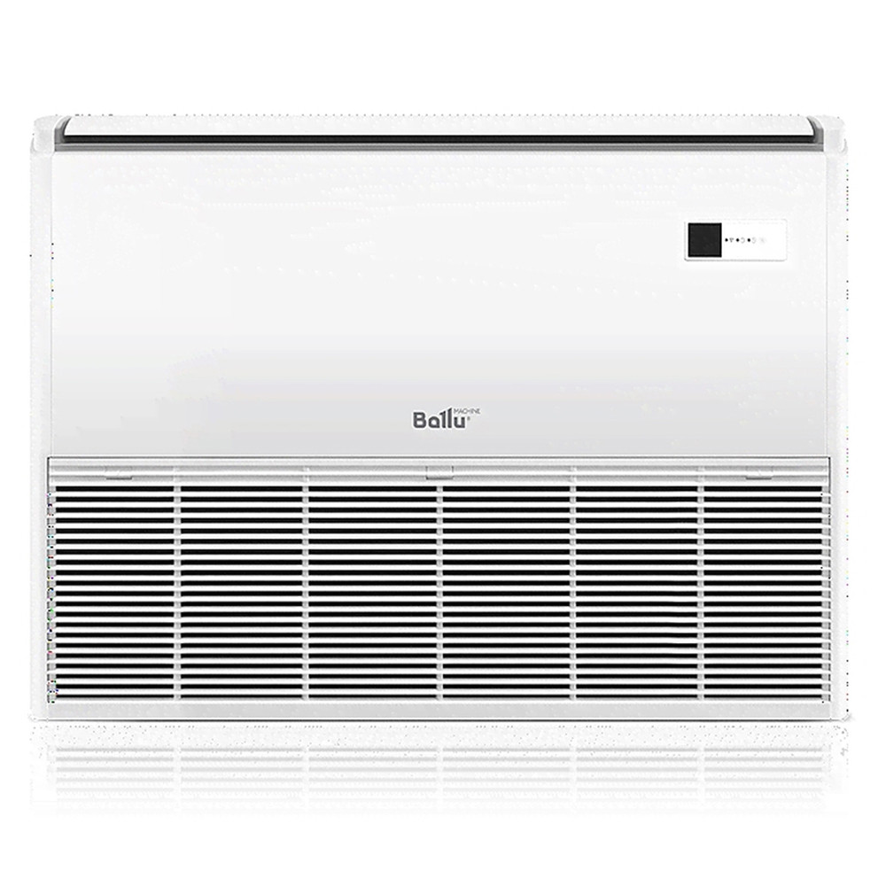 Комплект Ballu MACHINE BLC_CF-24HN1_21Y полупромышленной сплит-системы напольно-потолочного типа в компании ICEКОХИНОР