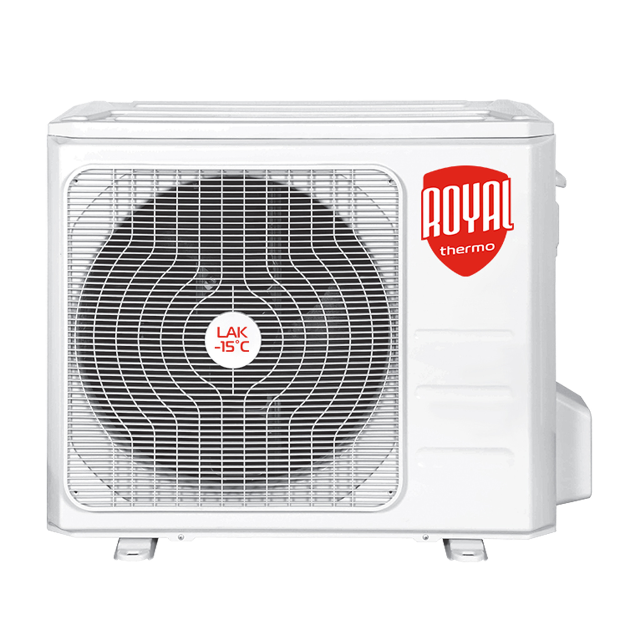 Комплект Royal Thermo Forte Integro RTFC-18LAKHN1 сплит-системы, кассетного типа в компании ICEКОХИНОР