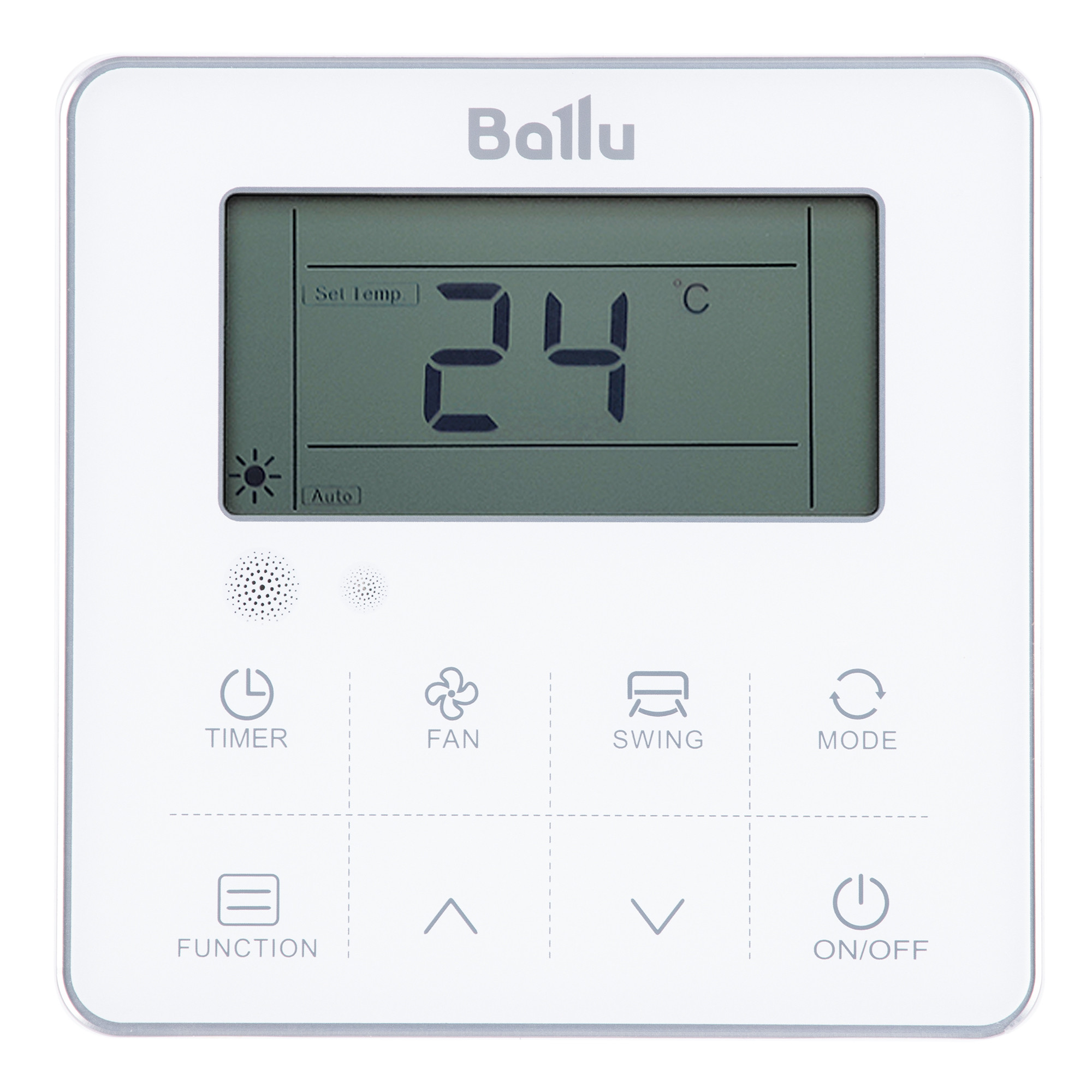 Комплект Ballu BLCI_A_D-24HN8_V3 инверторной сплит-системы, канального типа в компании ICEКОХИНОР