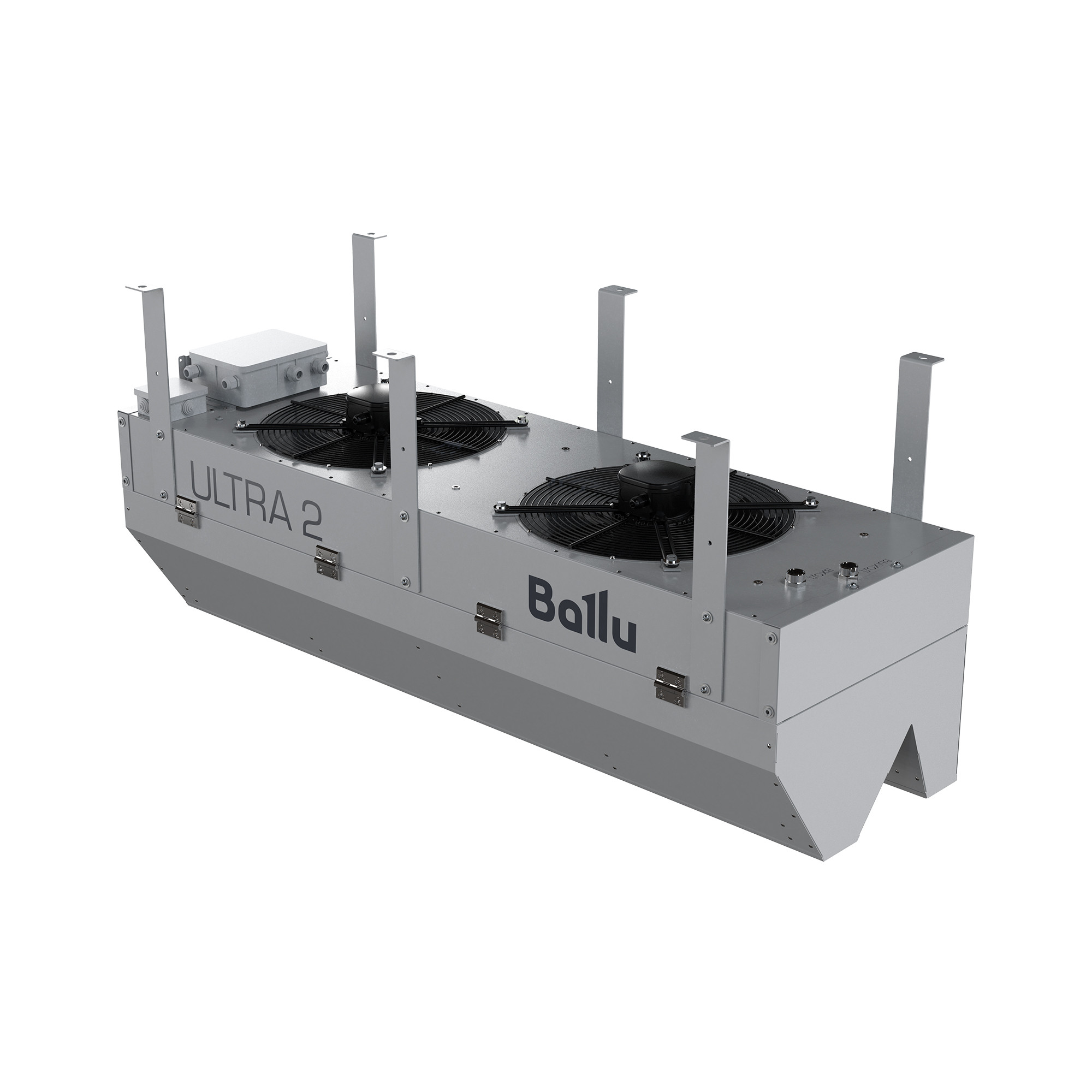 Завеса тепловая Ballu BHC-U15W40-PS2 в компании ICEКОХИНОР