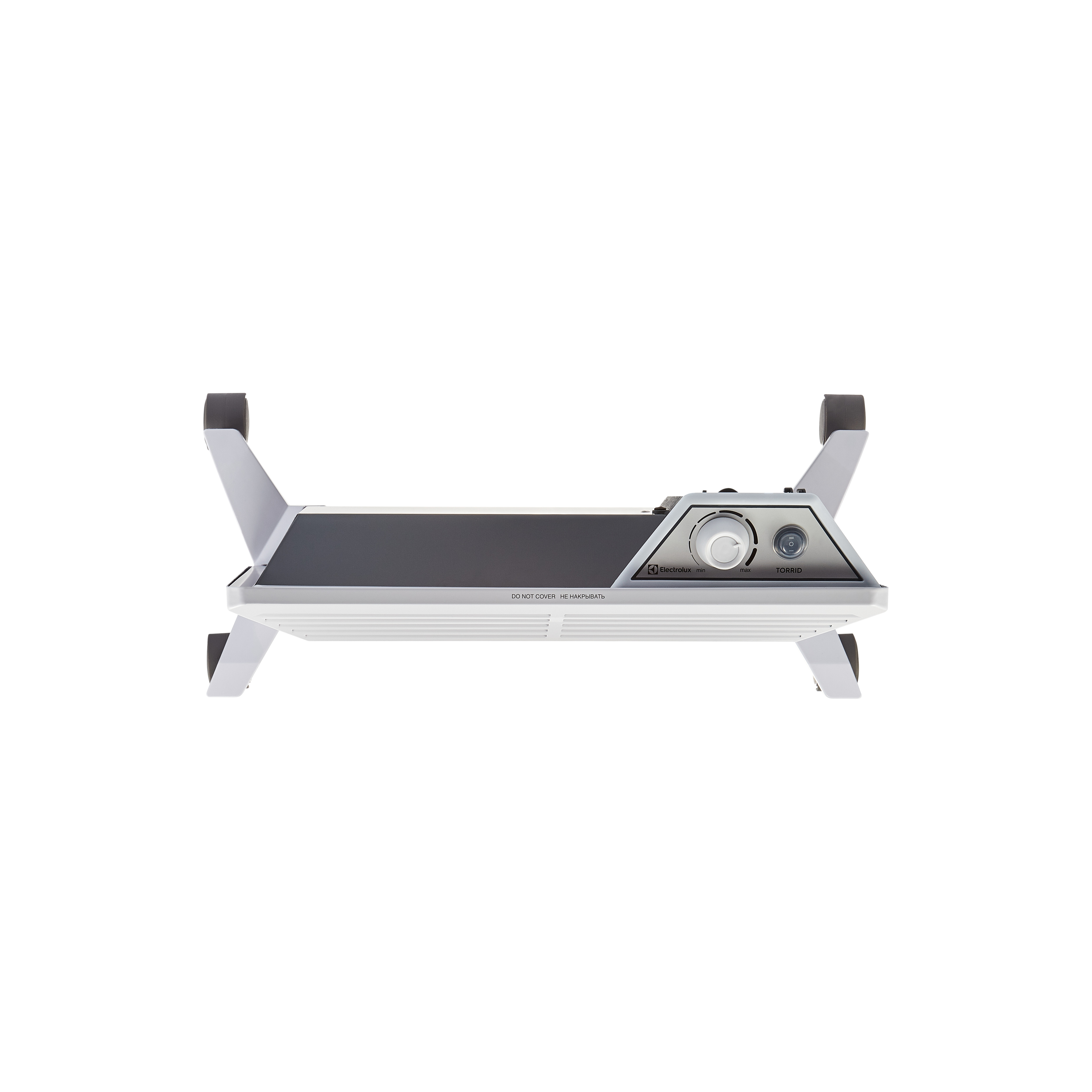 Конвектор электрический Electrolux ECH/T-1000 M в компании ICEКОХИНОР