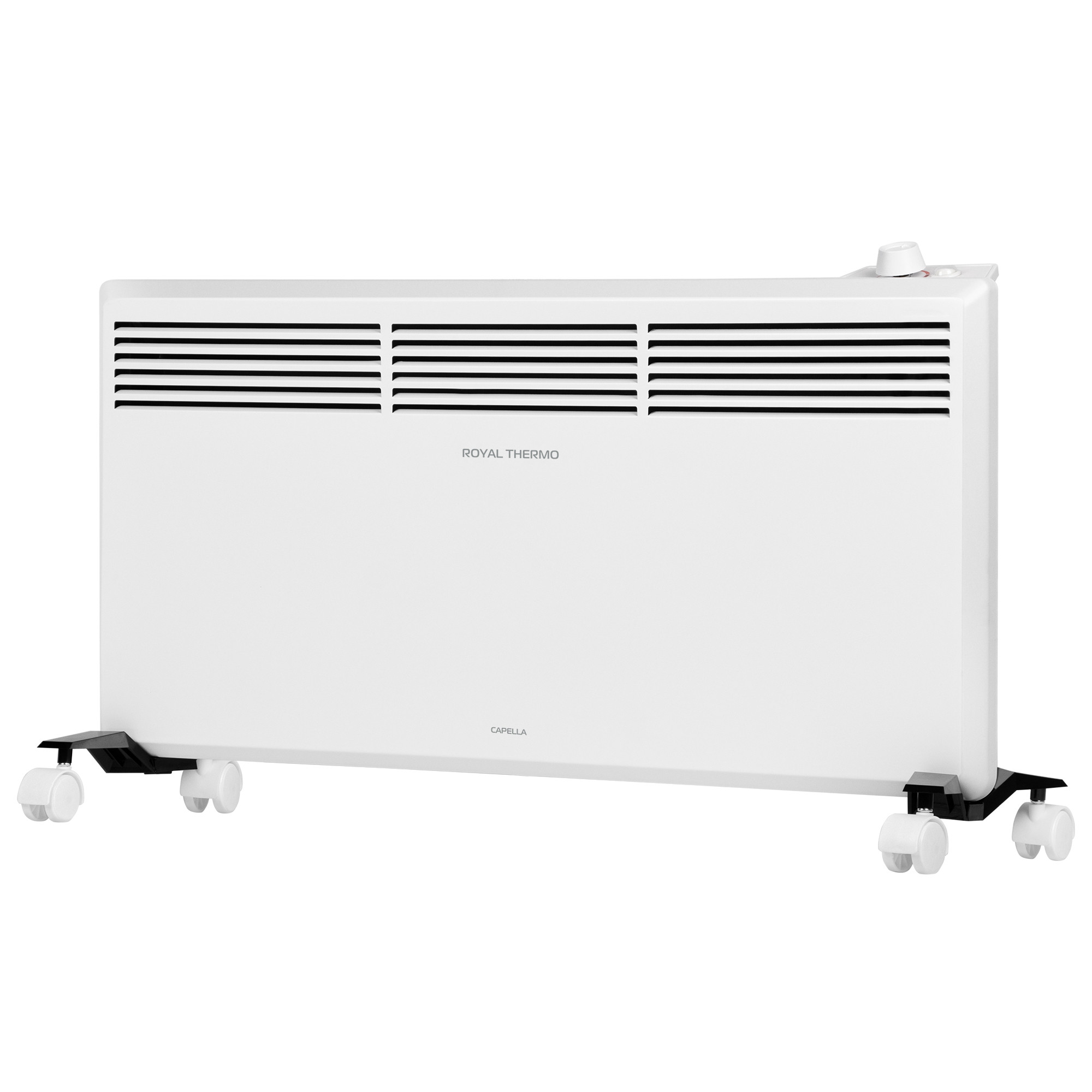 Конвектор электрический Royal Thermo Capella RCHC/M-2000 в компании ICEКОХИНОР