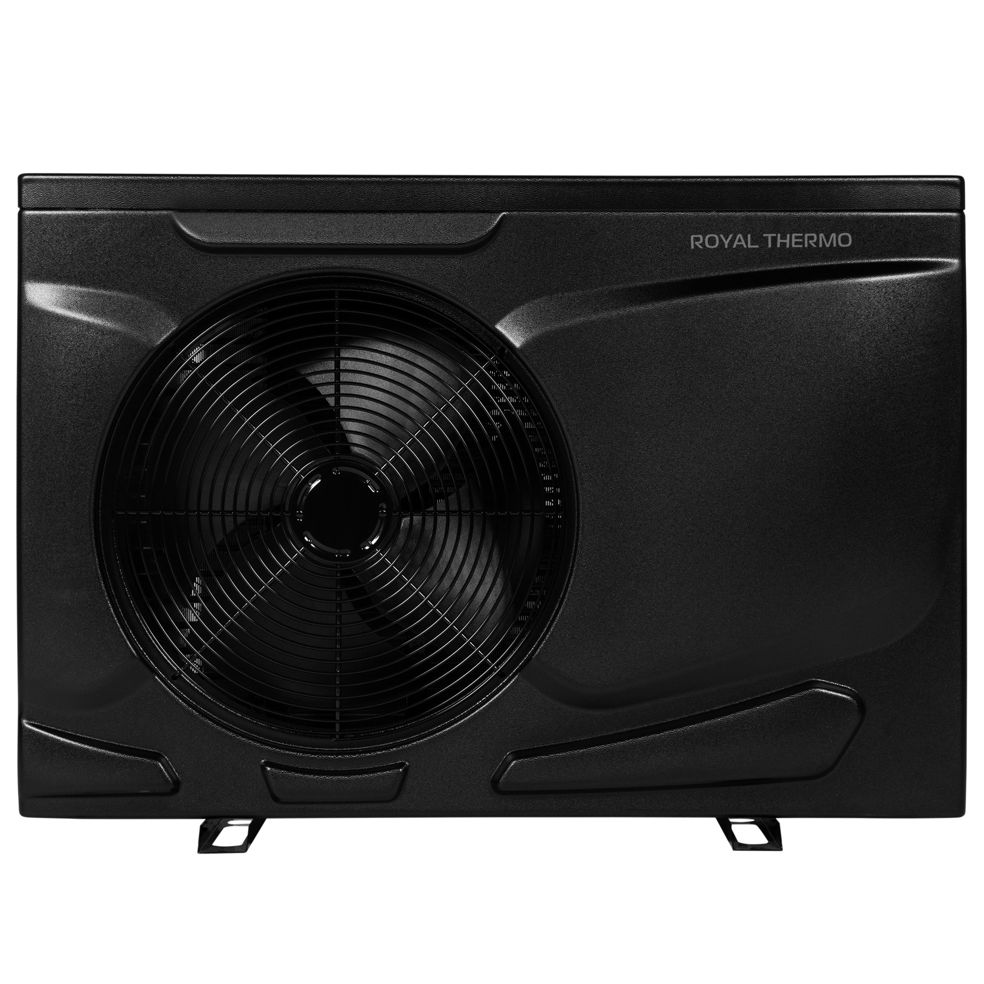 Тепловой насос для бассейна Royal Thermo MasterHeat Pro DC RTPI-80MHN8 инверторного типа в компании ICEКОХИНОР