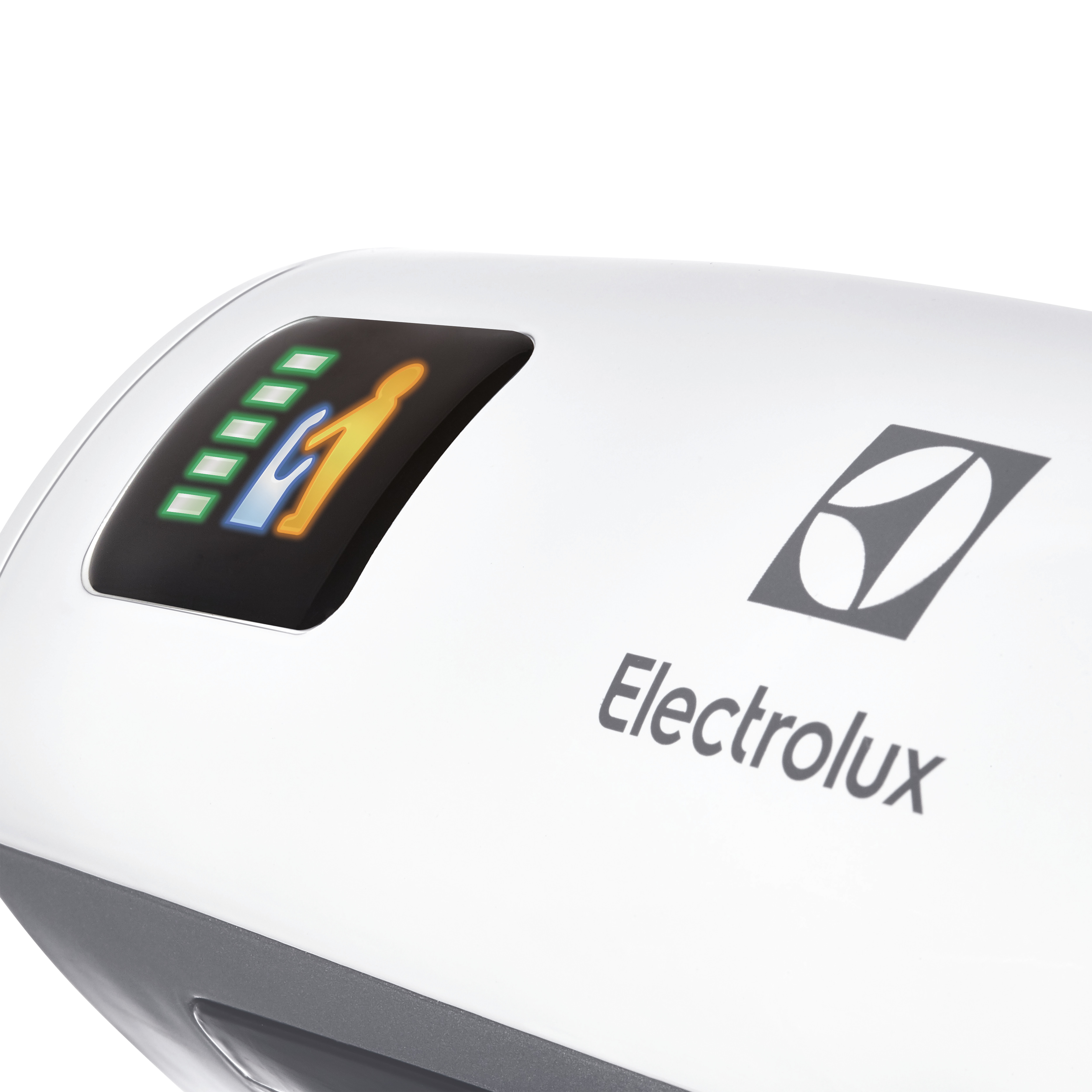 Сушилка для рук электрическая высокоскоростная Electrolux EHDA/HPF-1200W (белая) в компании ICEКОХИНОР