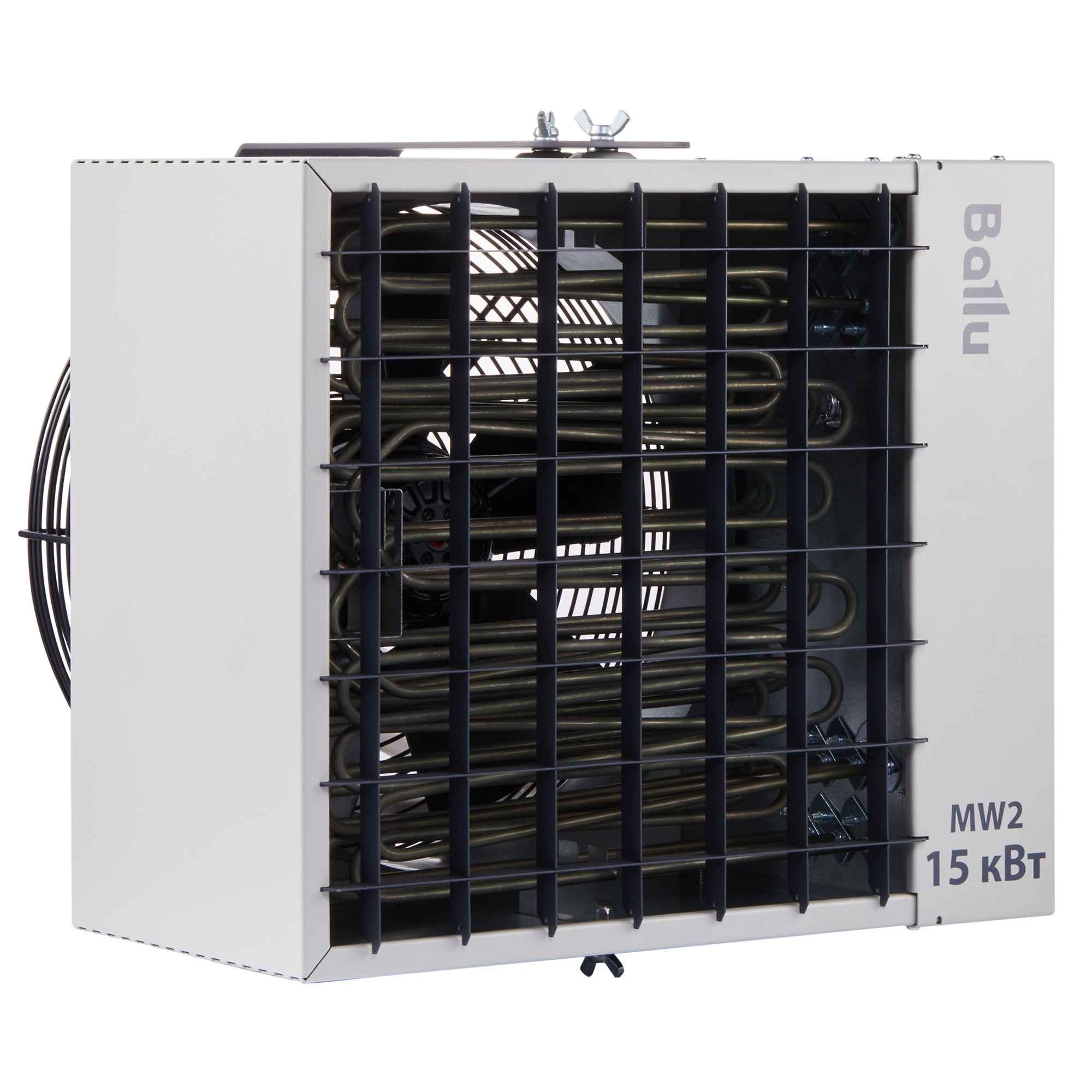 Тепловентилятор Ballu BHP-MW2-15 в компании ICEКОХИНОР