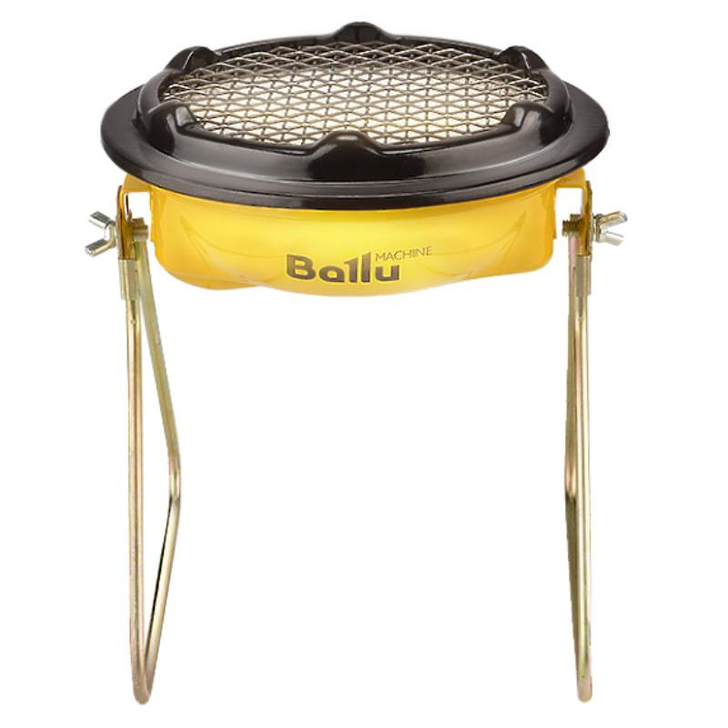 Обогреватель инфракрасный газовый Ballu BIGH-3 в компании ICEКОХИНОР