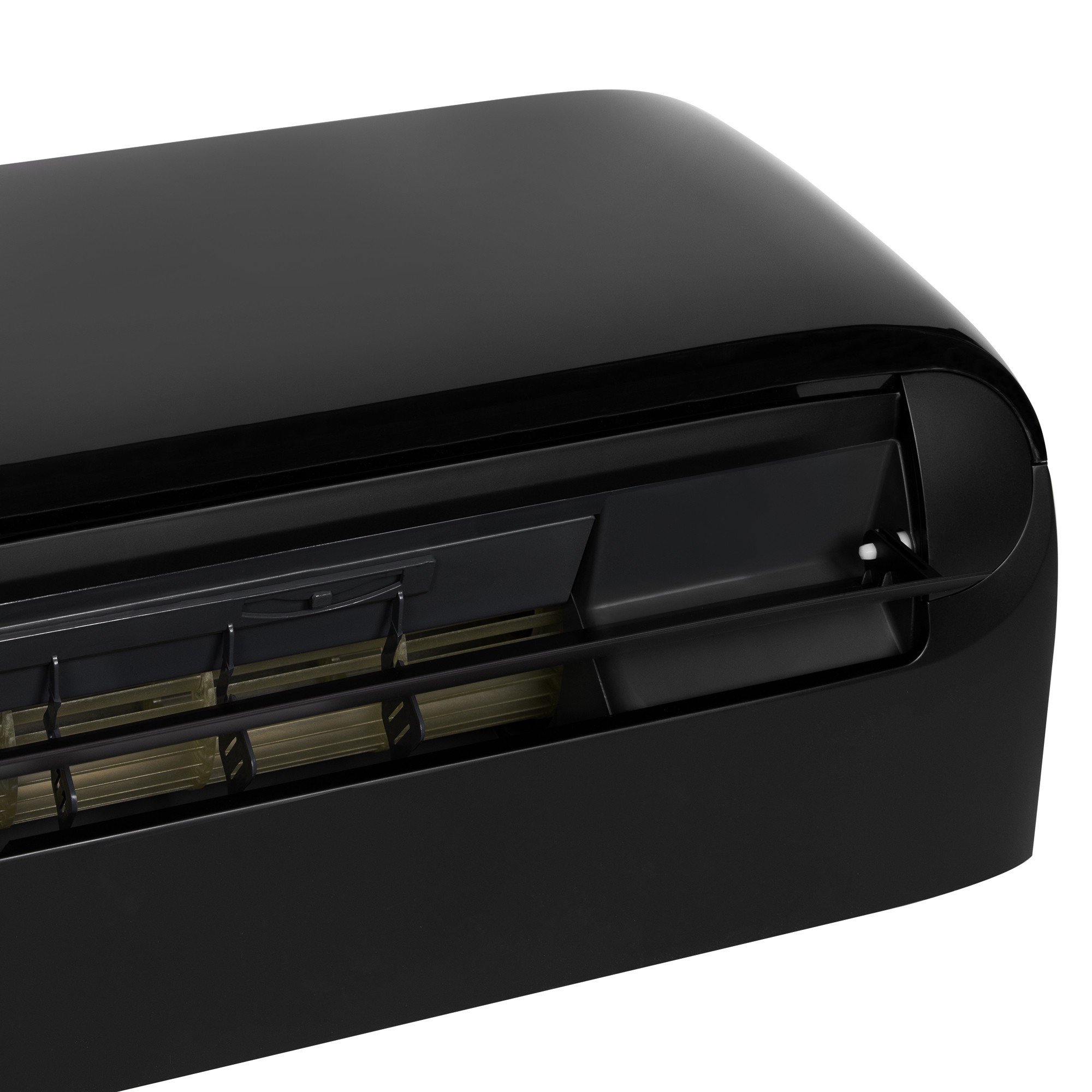 Сплит-система инверторного типа SHUFT Asgard DC Black SFTHAI-07HN8/BL комплект в компании ICEКОХИНОР