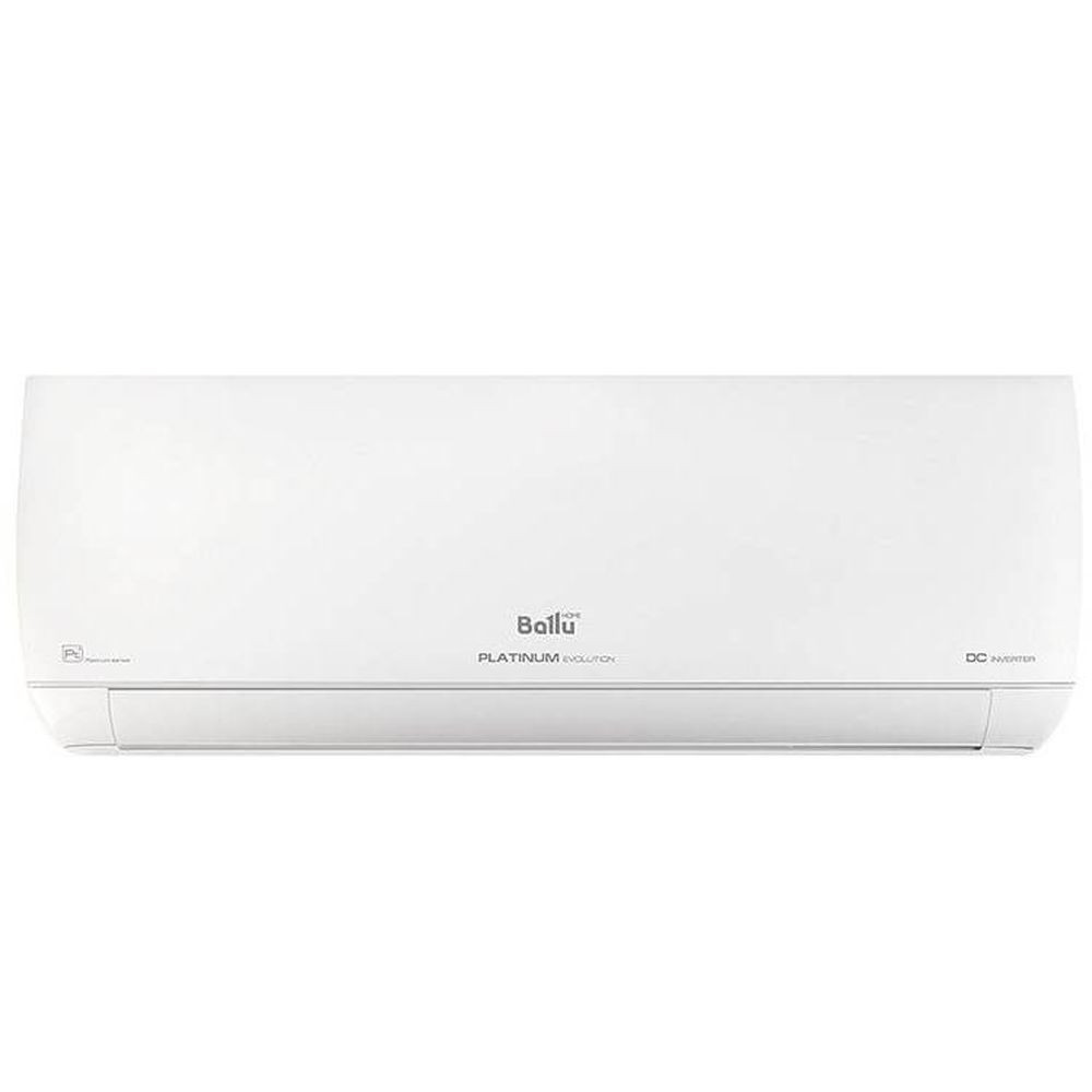 Сплит-система инверторного типа Ballu Platinum Evolution DC BSUI-18HN8_V4 комплект в компании ICEКОХИНОР