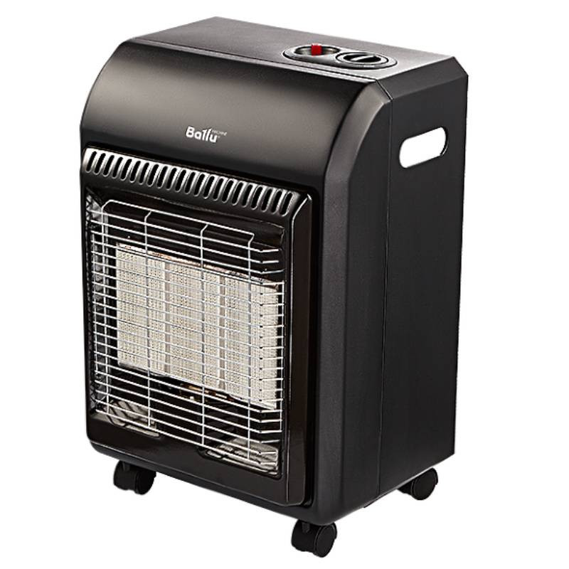 Обогреватель инфракрасный газовый Ballu BIGH-5 в компании ICEКОХИНОР