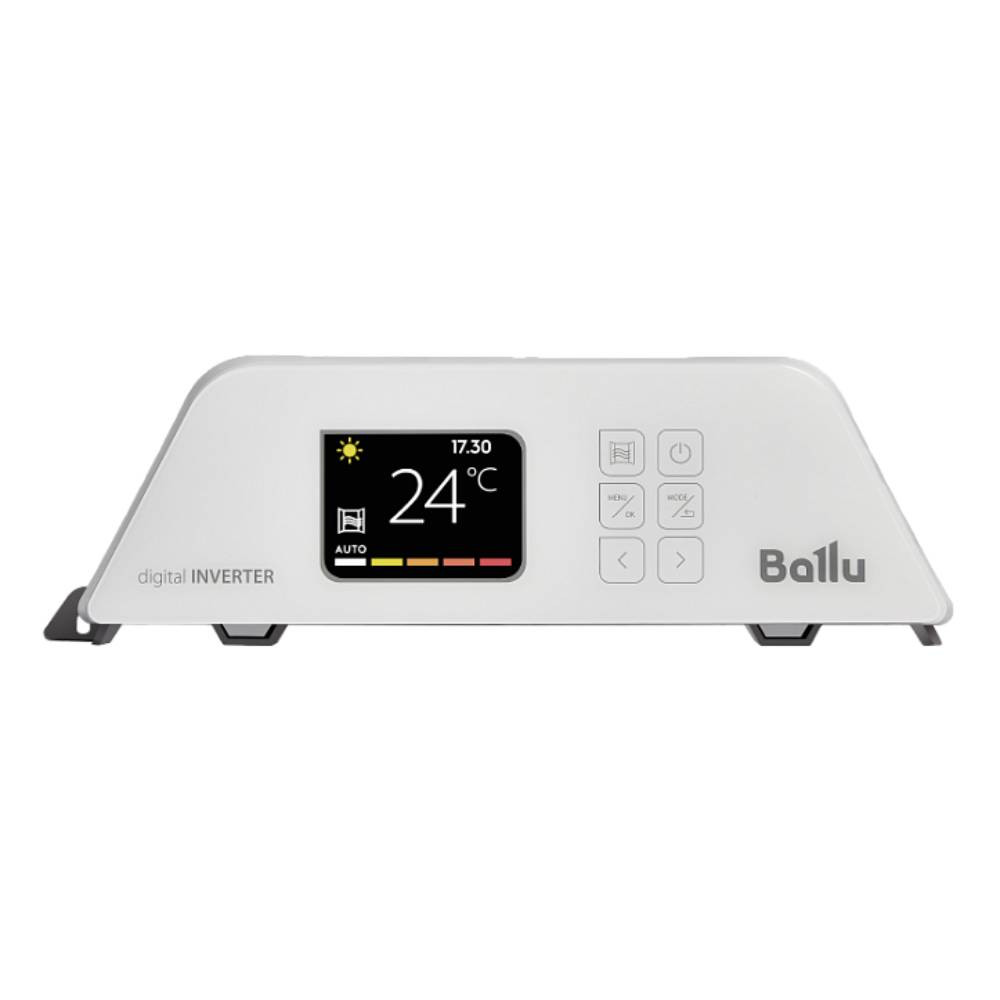 Блок управления Transformer Digital Inverter Ballu BCT/EVU-3.1I в компании ICEКОХИНОР