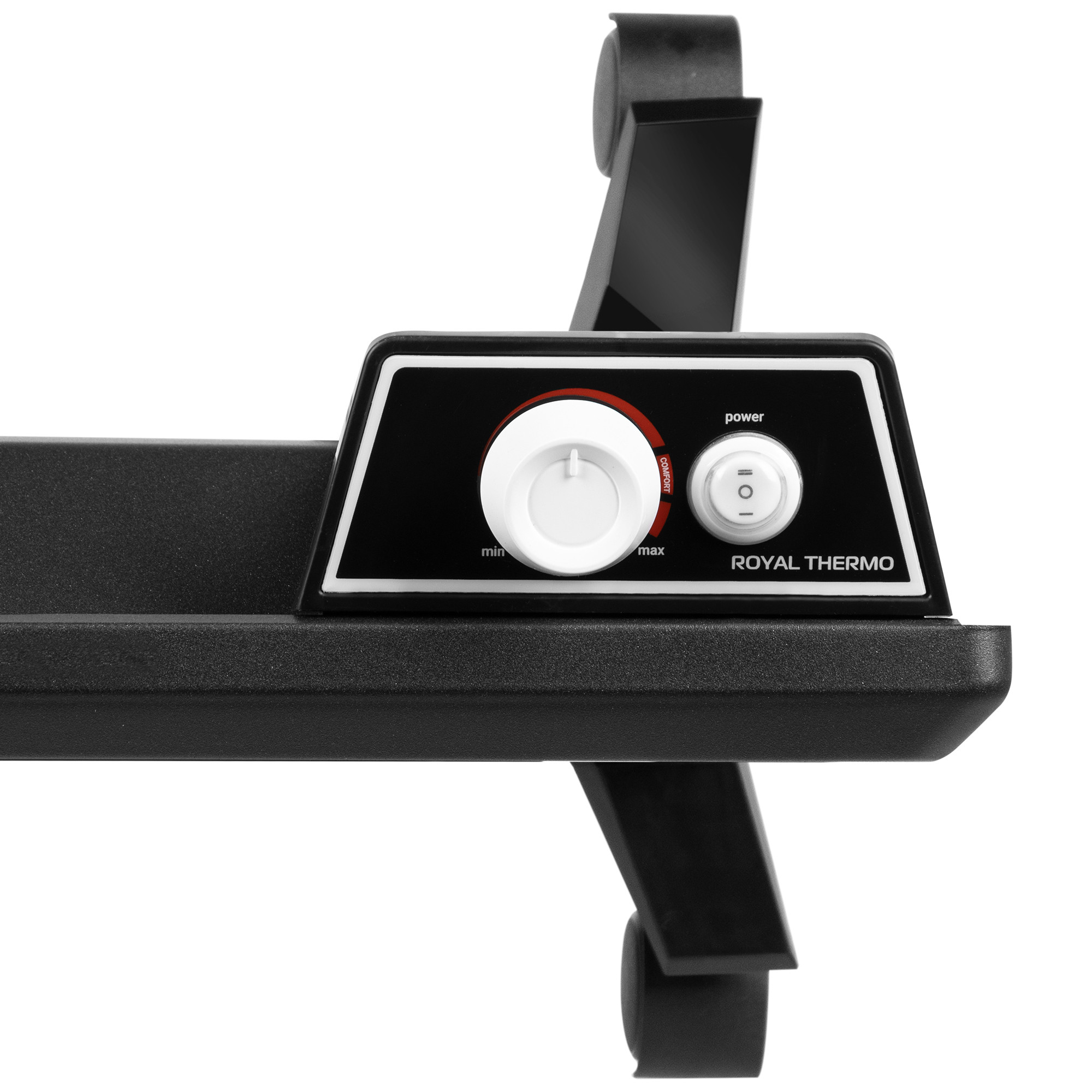 Конвектор электрический Royal Thermo Capella RCHC/M-1002 в компании ICEКОХИНОР