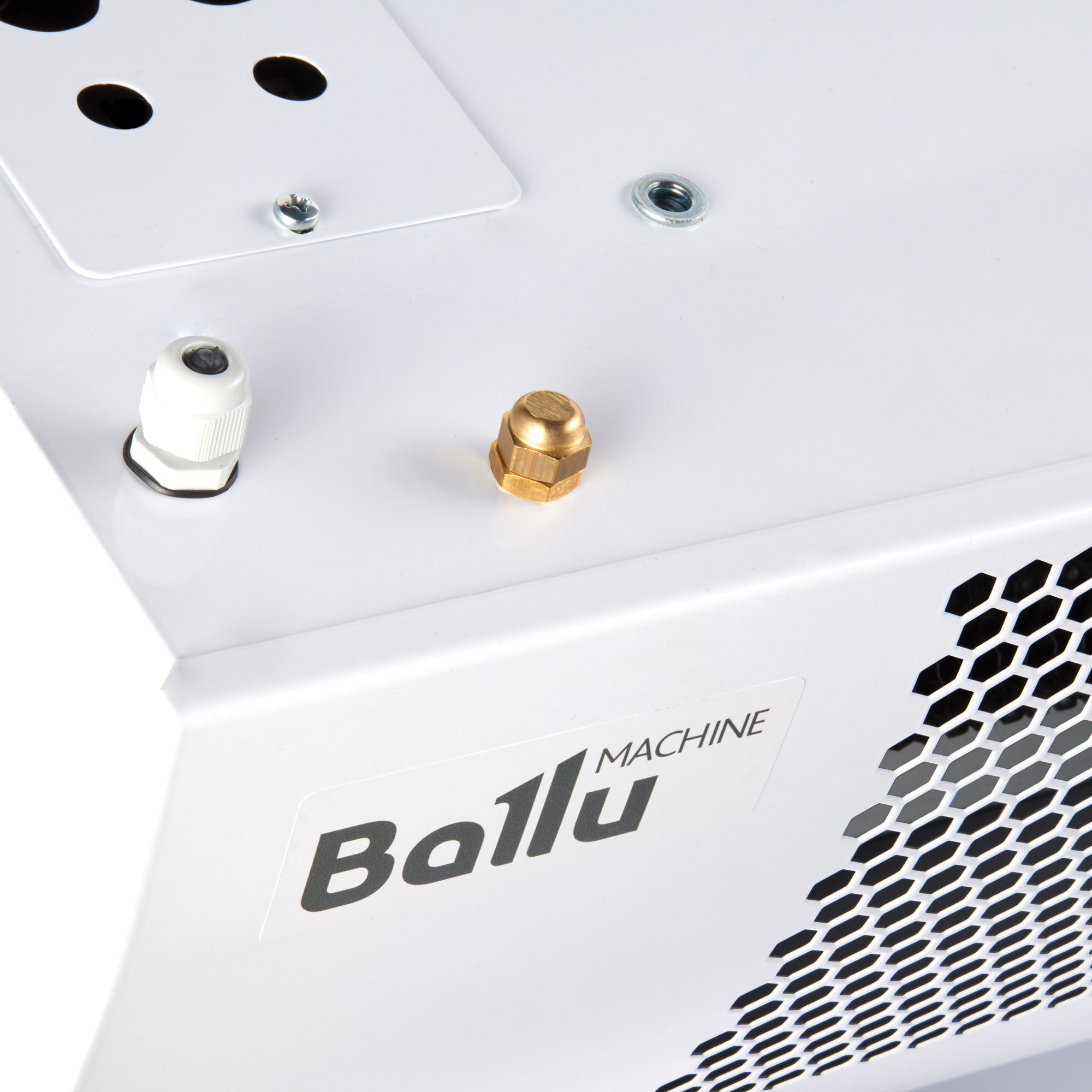 Завеса тепловая Ballu BHC-M10T06-PS2 в компании ICEКОХИНОР